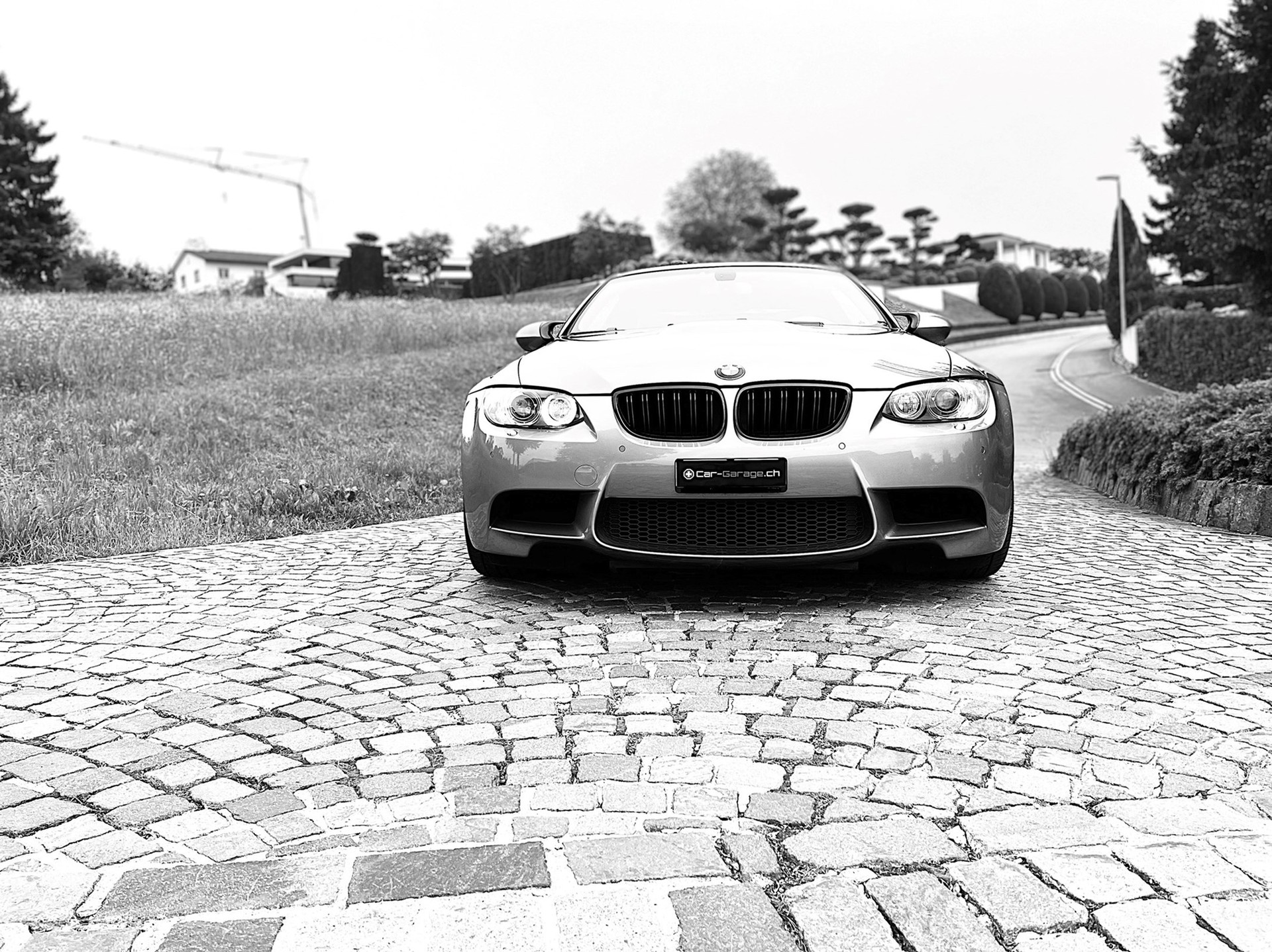 BMW M3 Coupé DSG-image-5