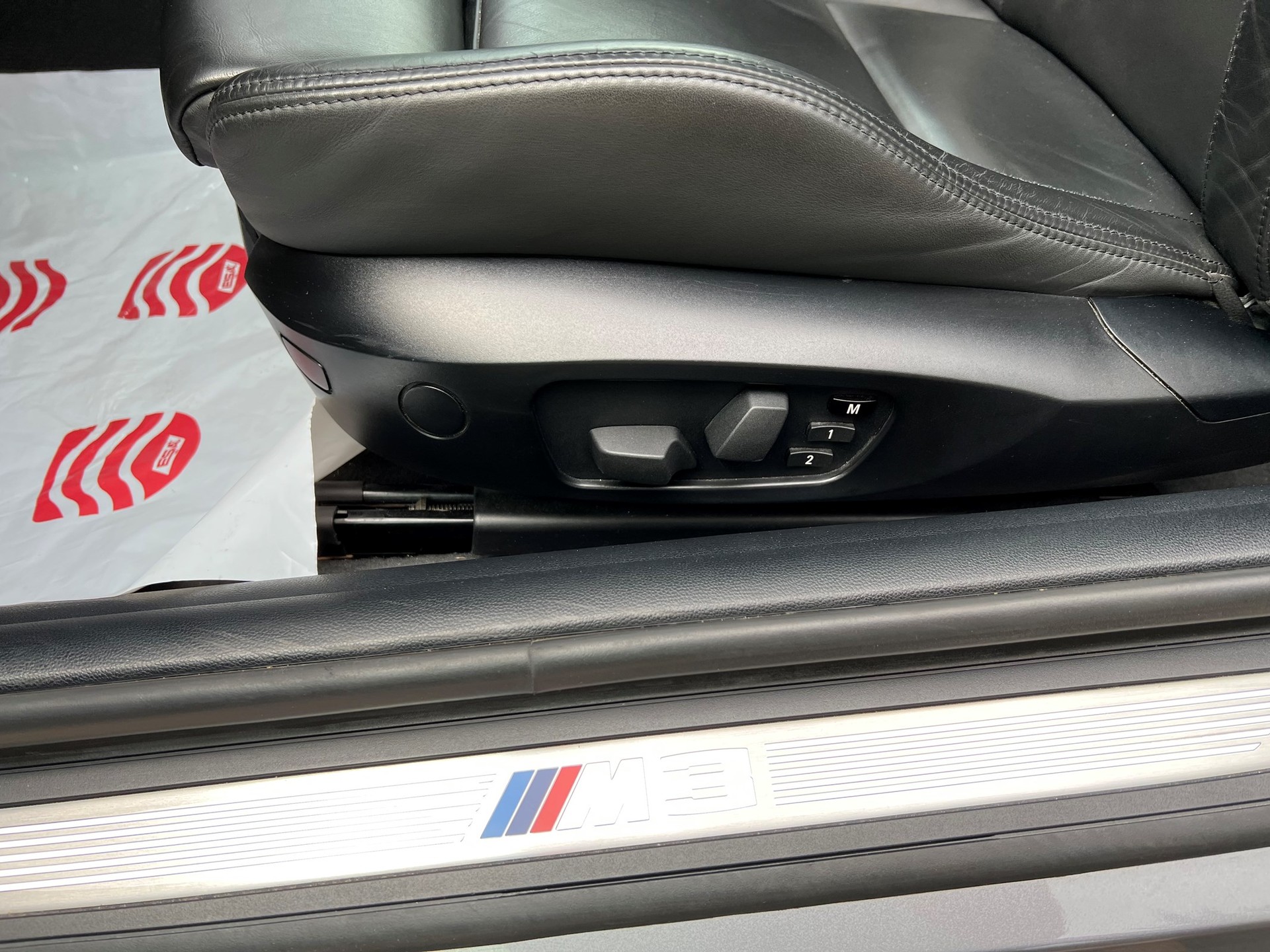 BMW M3 Coupé DSG-image-7