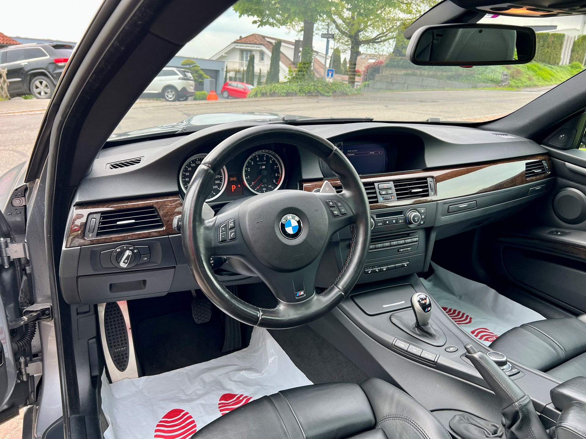 BMW M3 Coupé DSG-image-9