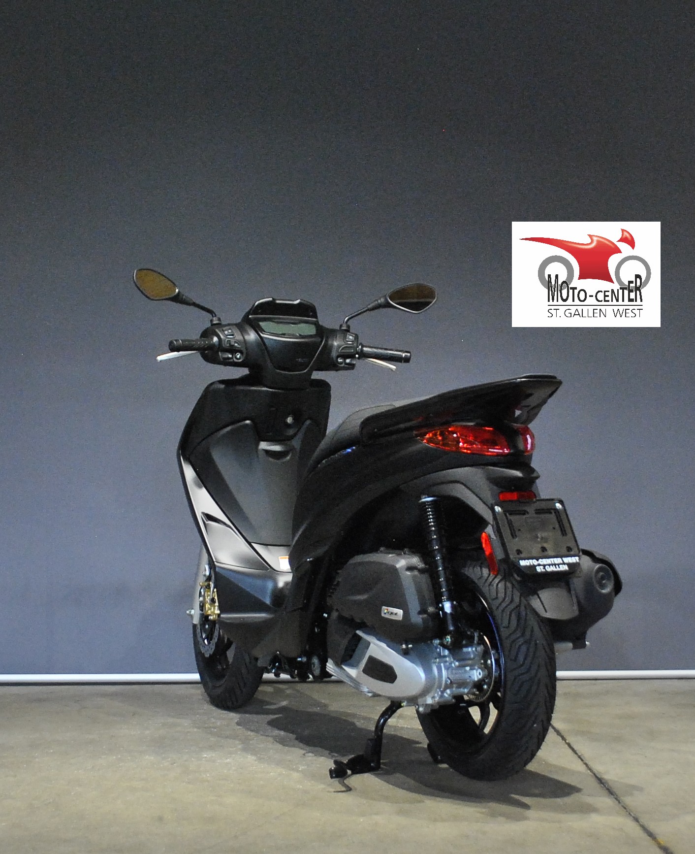 PIAGGIO Medley 125 Sport-image-3