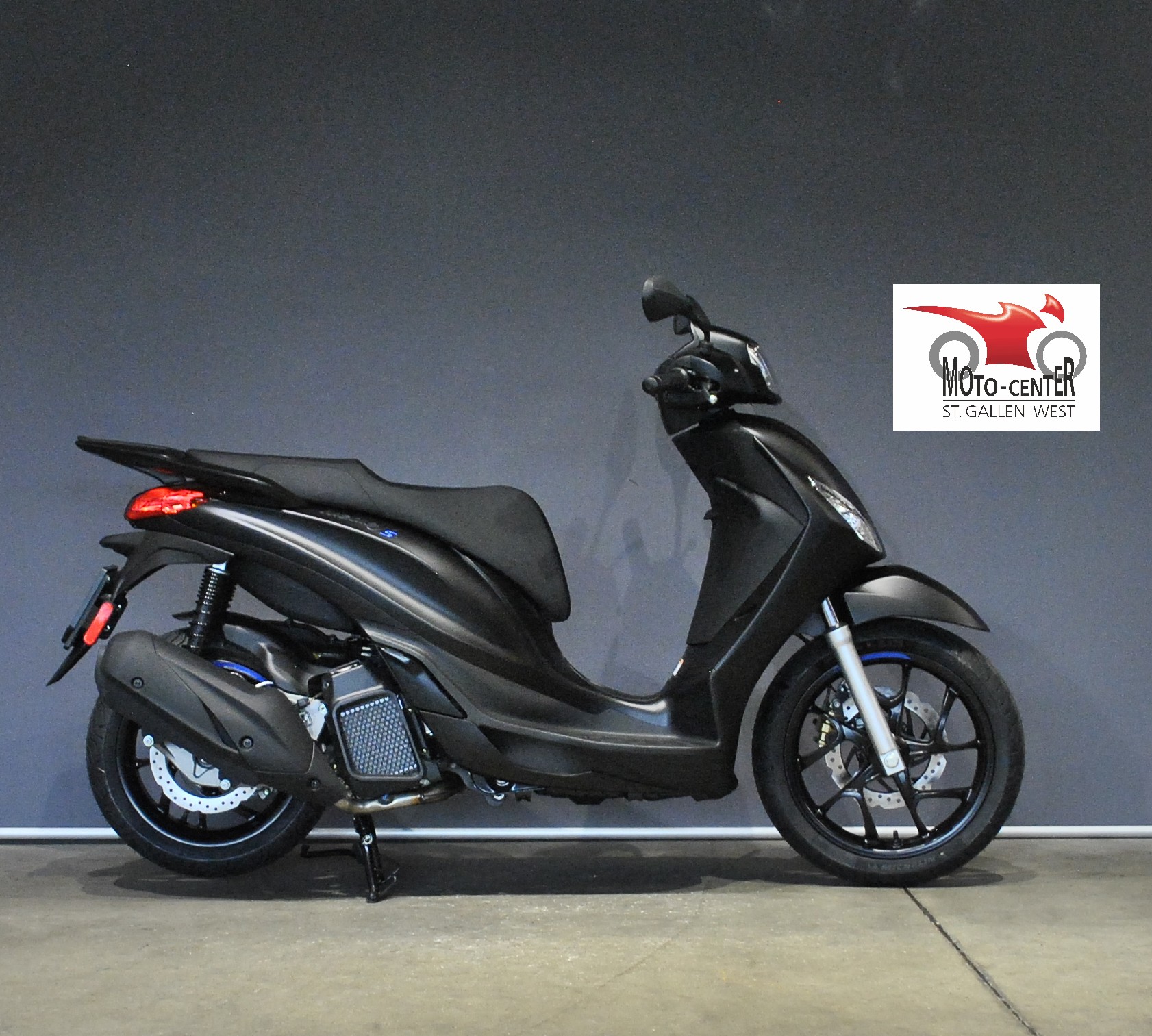 PIAGGIO Medley 125 Sport-image-1