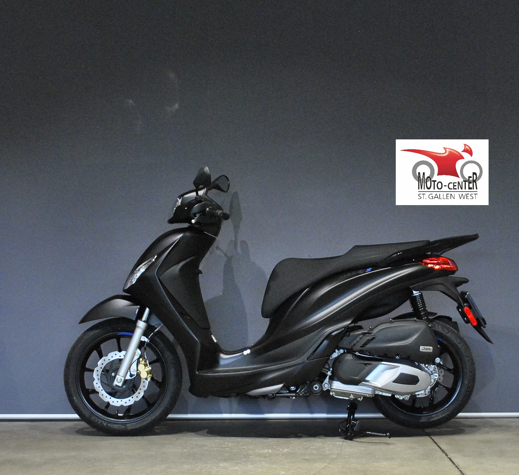 PIAGGIO Medley 125 Sport-image-2