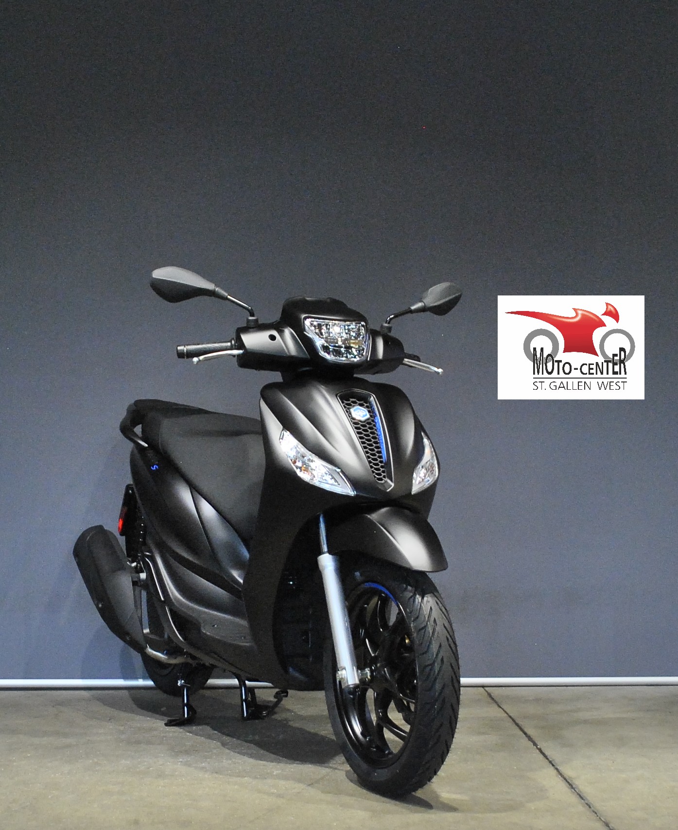 PIAGGIO Medley 125 Sport-image-0