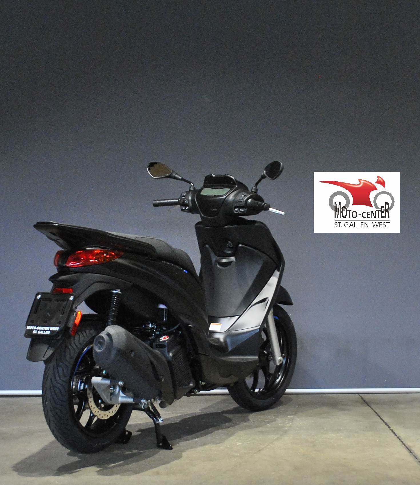 PIAGGIO Medley 125 Sport-image-4