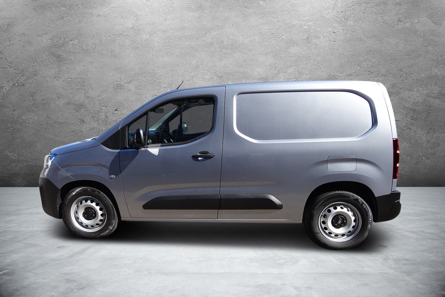 FIAT E-Doblo L1 50kWh 800kg Pro-image-7