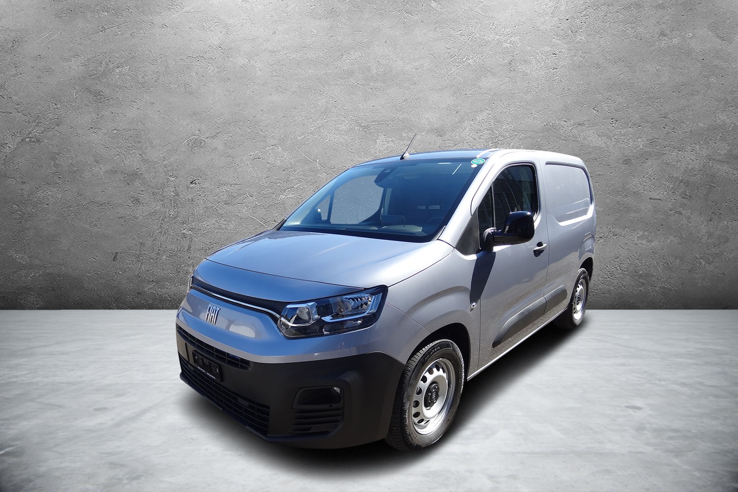 FIAT E-Doblo L1 50kWh 800kg Pro-image-8