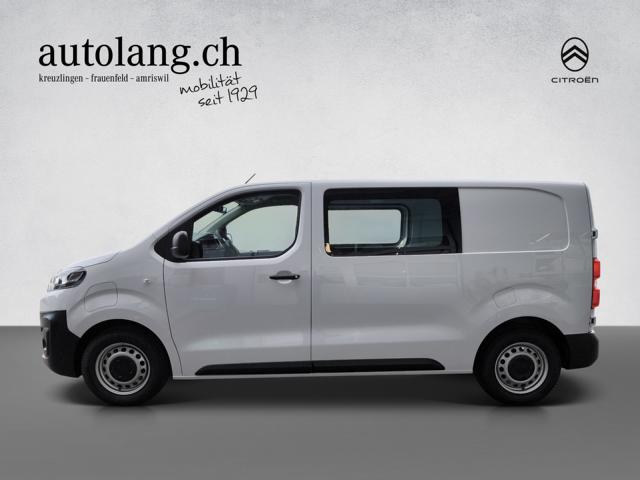 CITROEN JUMPY Kaw. M 50 kWh-showroom-element-1