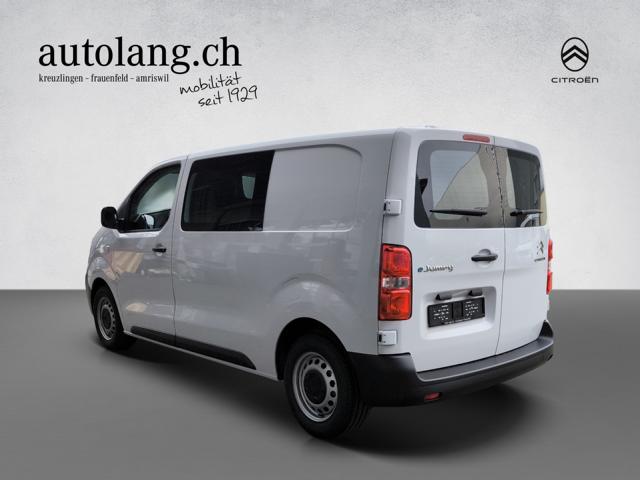 CITROEN JUMPY Kaw. M 50 kWh-showroom-element-2