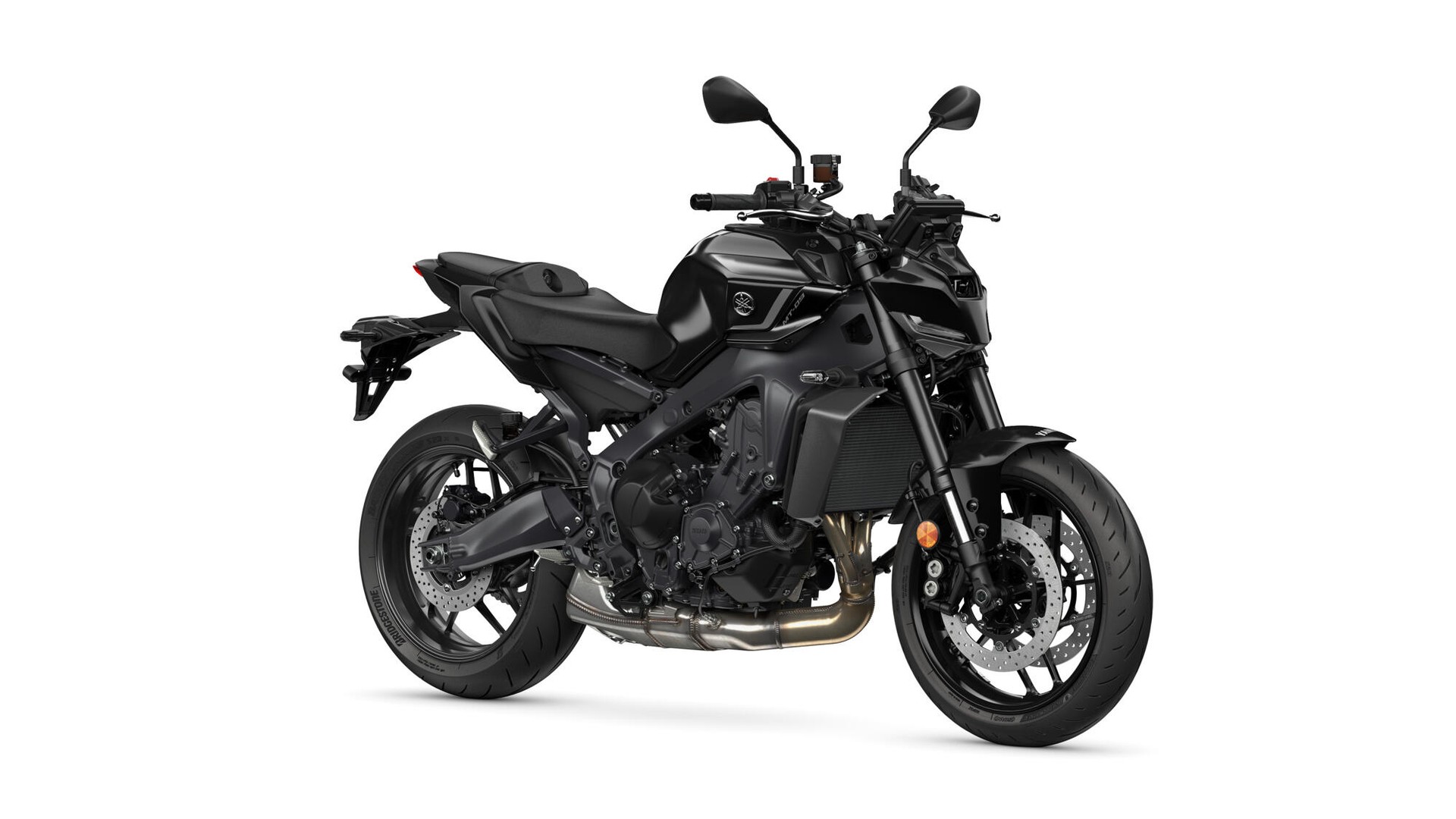 YAMAHA MT-09-image-0