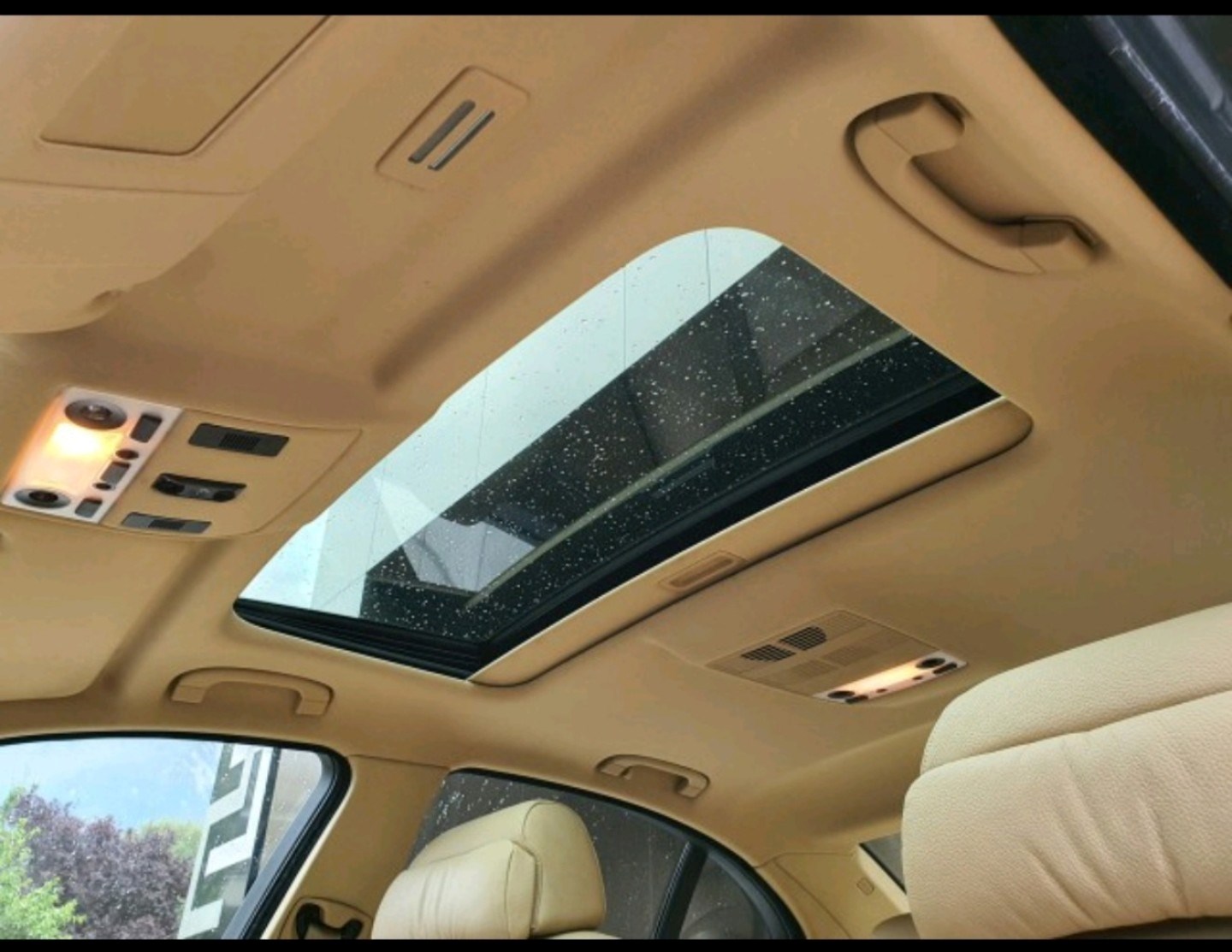 BMW 550i Steptronic-image-6