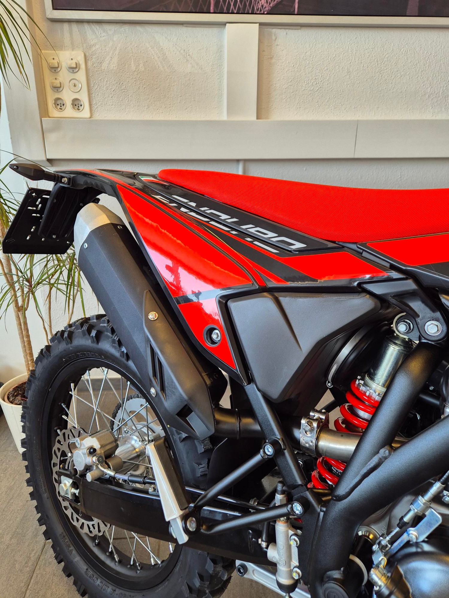 BETA RR 125 Enduro-image-3