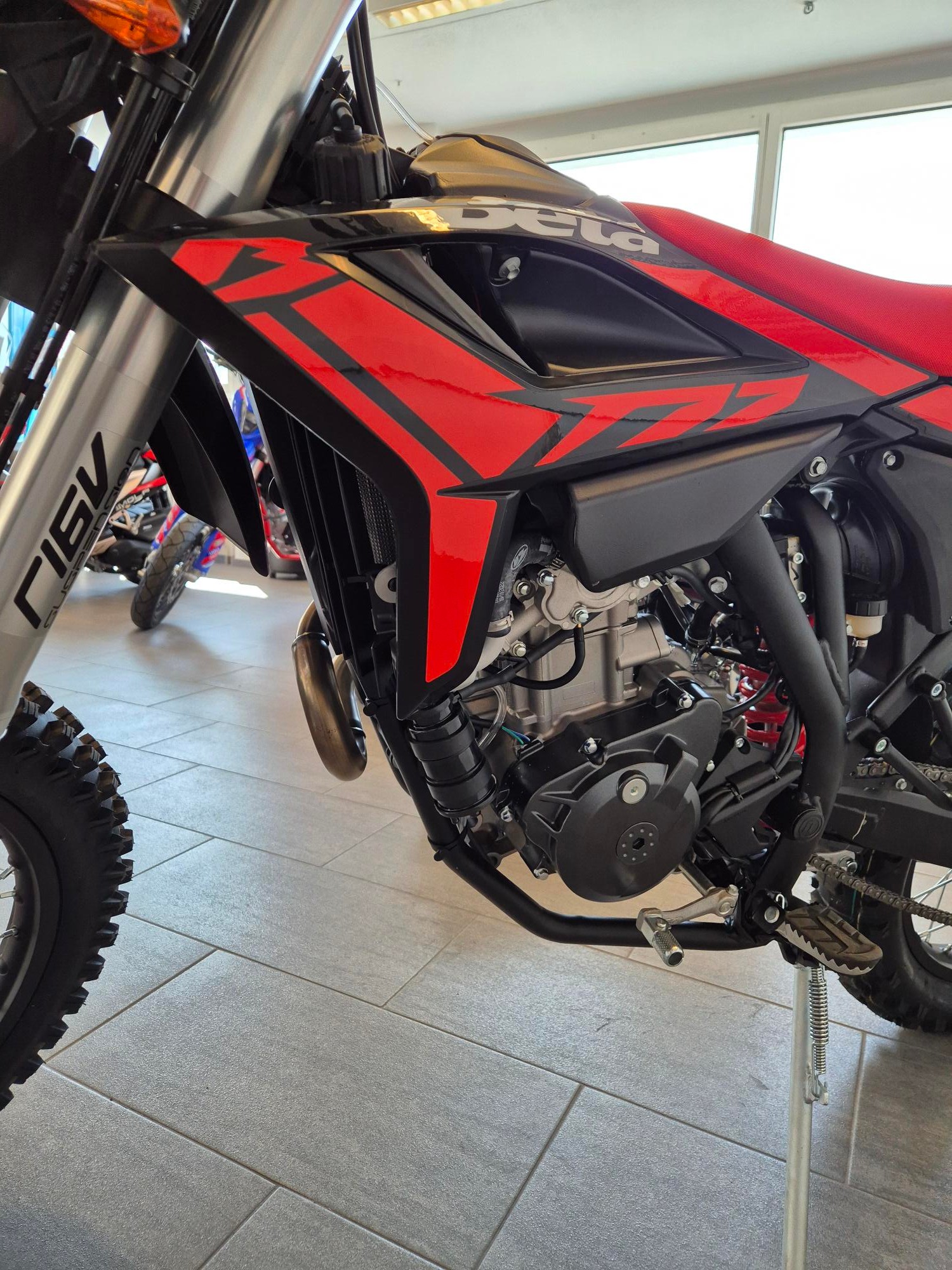 BETA RR 125 Enduro-image-2