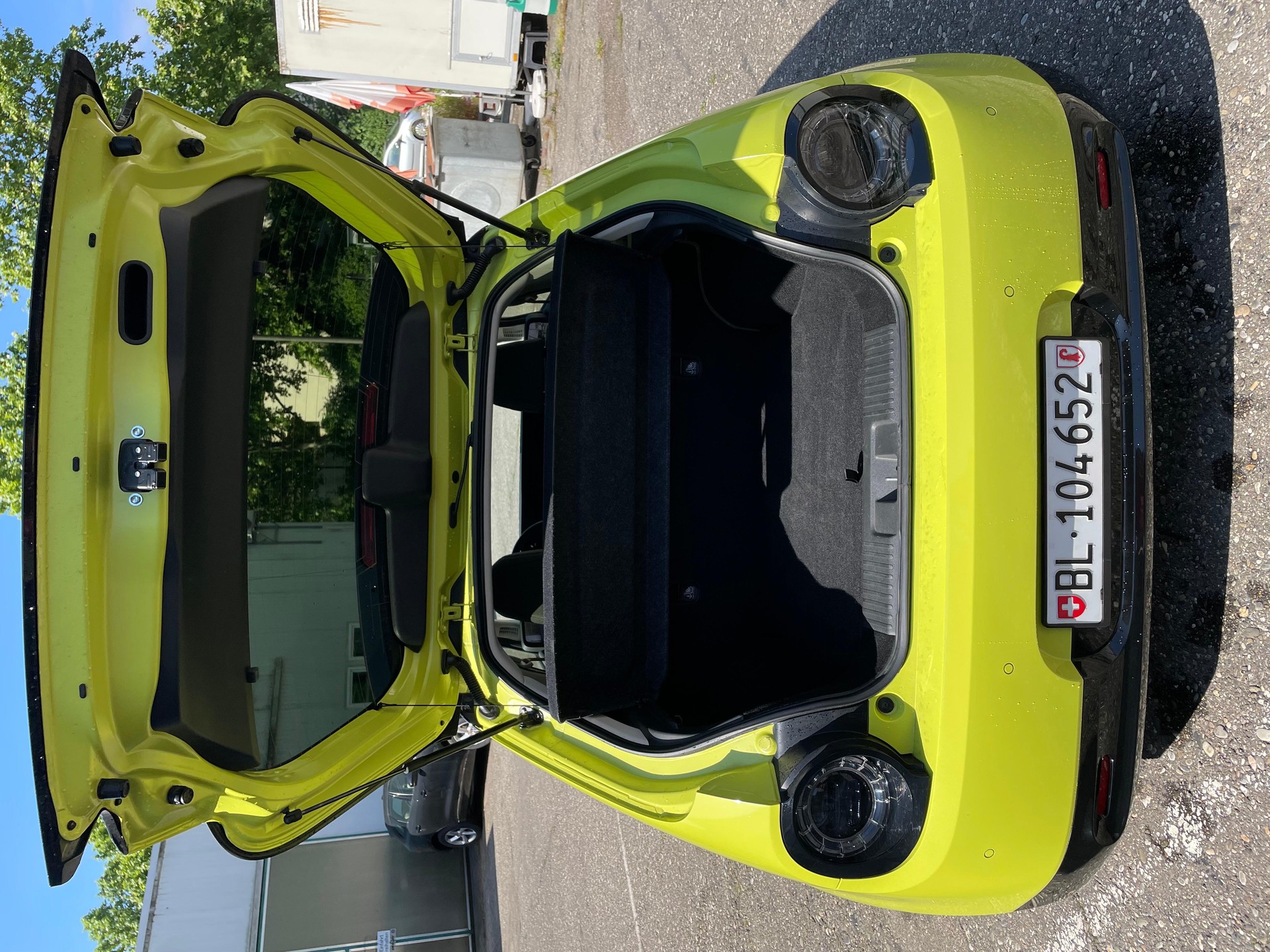 HONDA e electric Advance-image-8