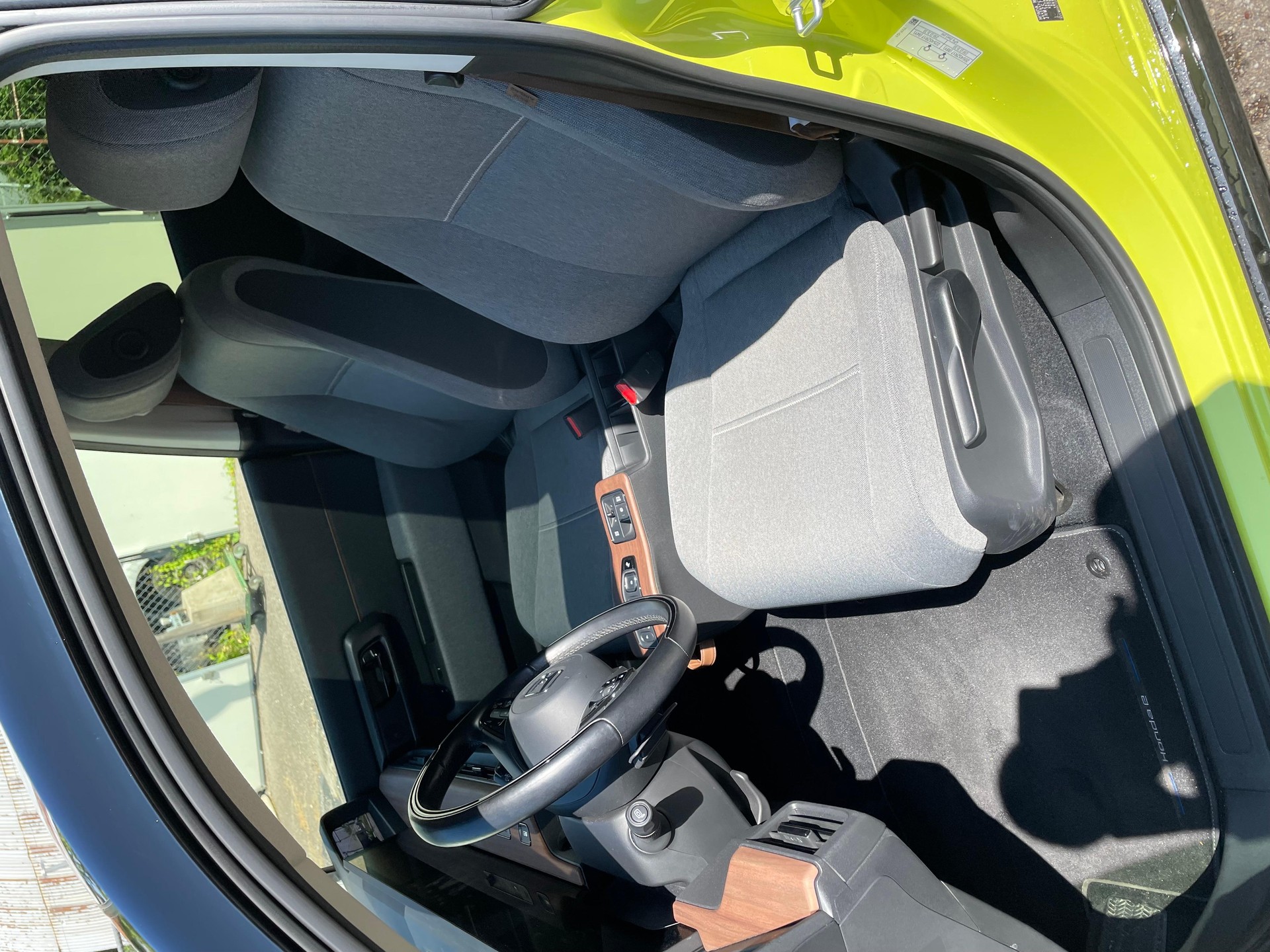 HONDA e electric Advance-image-6