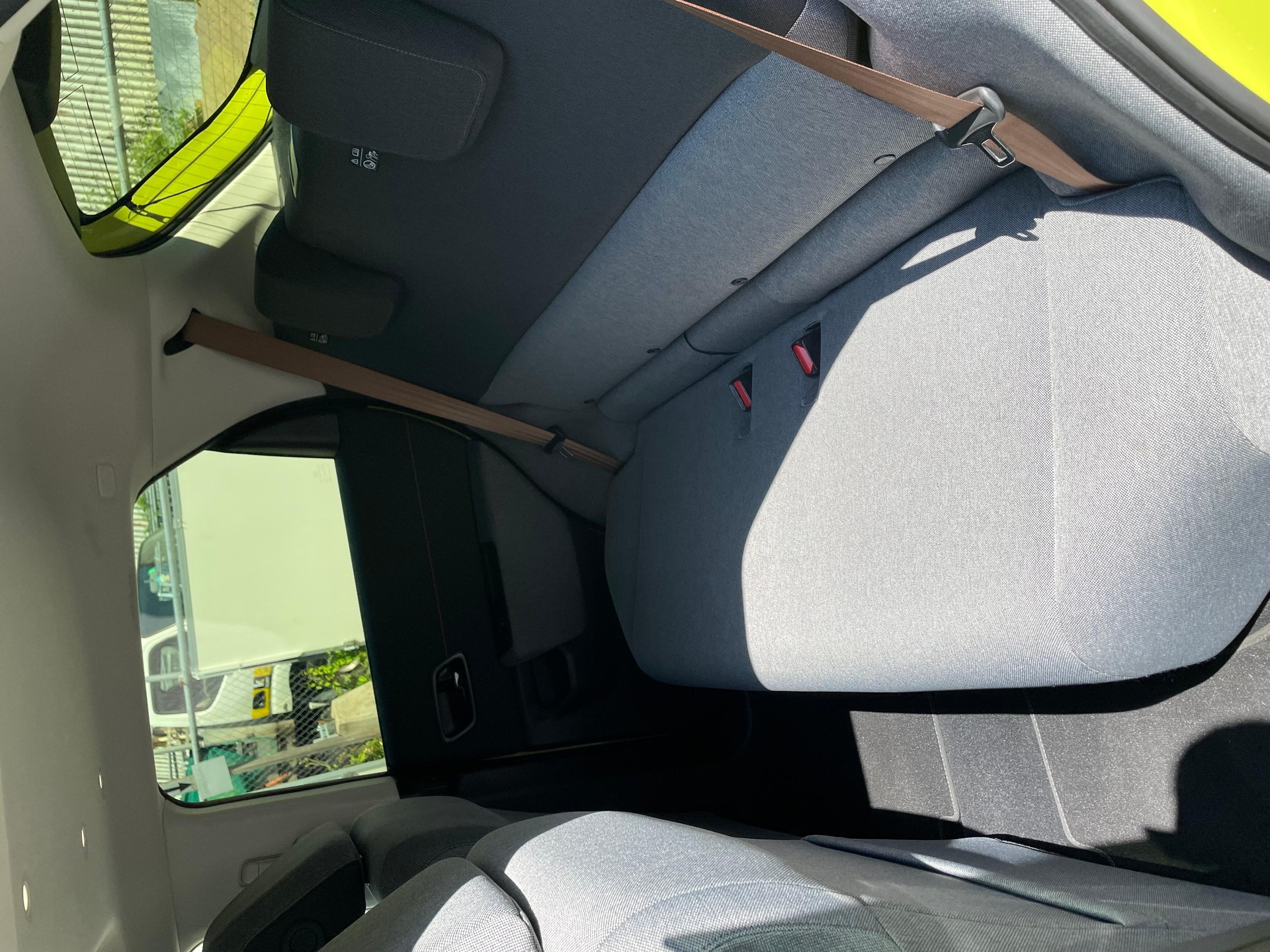 HONDA e electric Advance-image-7