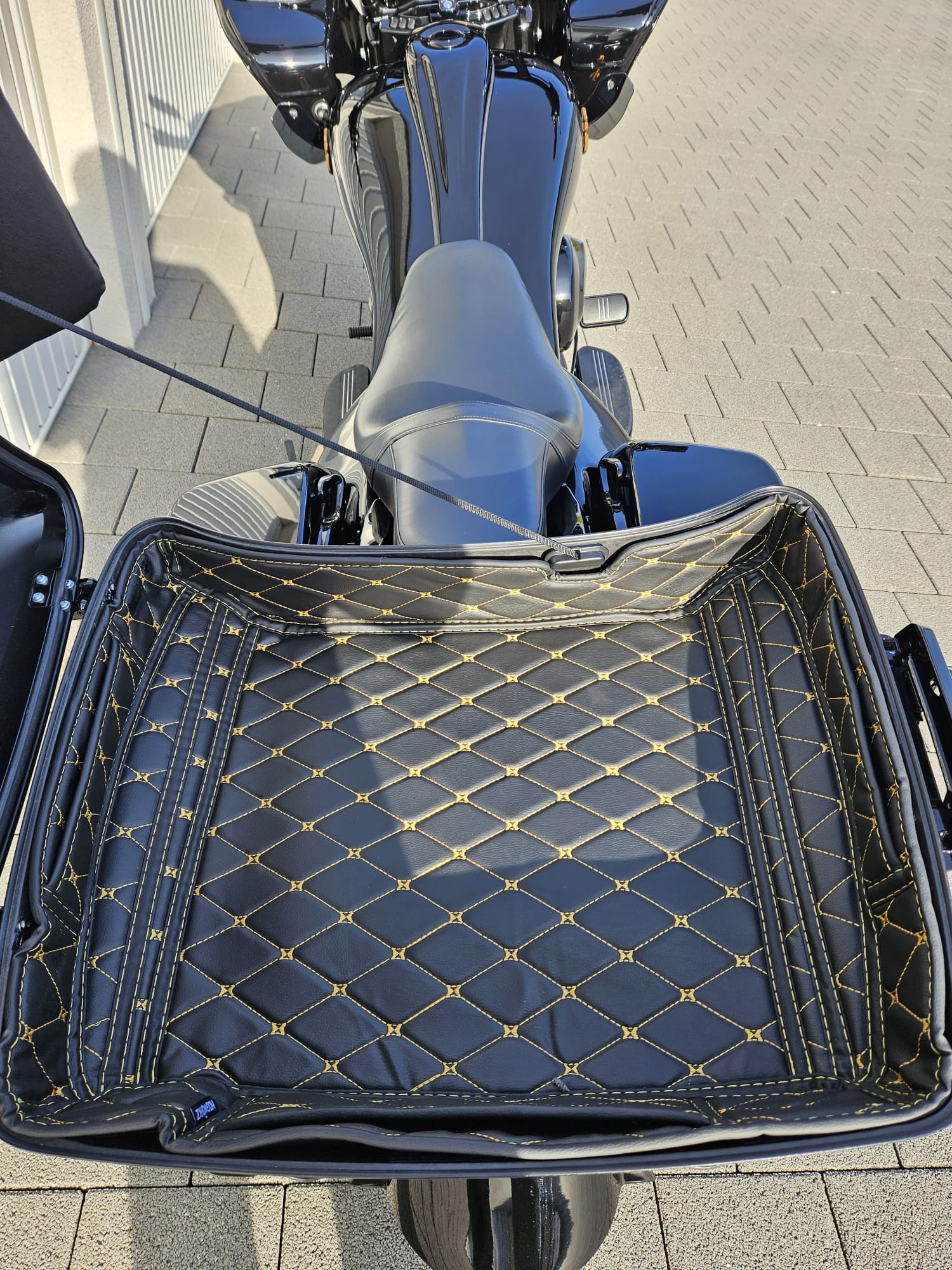 HARLEY-DAVIDSON FLTRXS Road Glide Special ABS-image-9