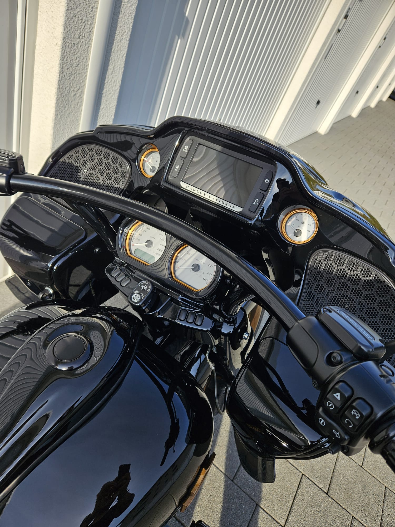 HARLEY-DAVIDSON FLTRXS Road Glide Special ABS-image-6