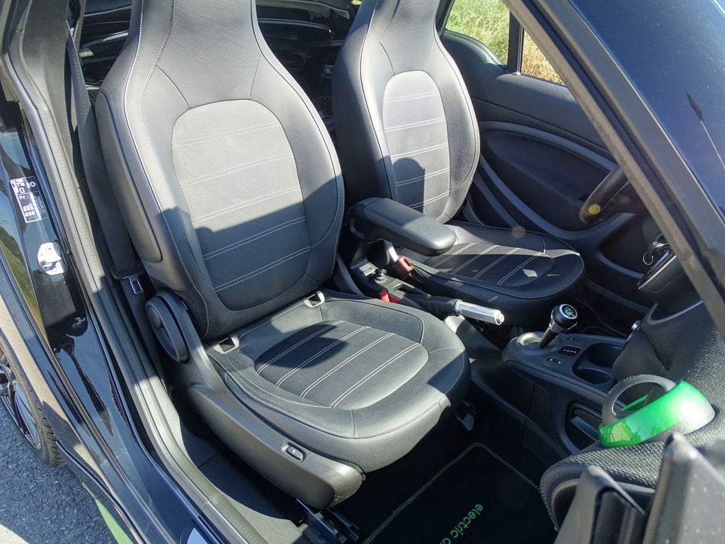 SMART Brabus Green Edition-image-9