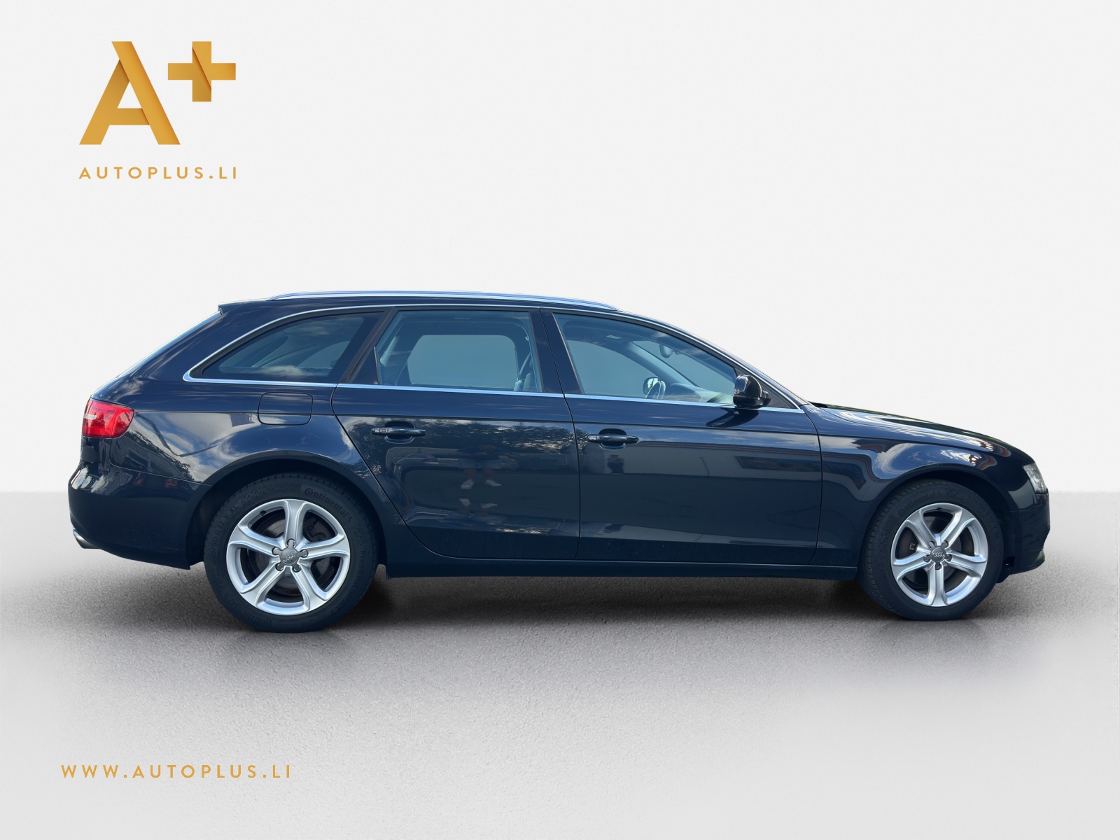 AUDI A4 Avant 2.0 TFSI quattro s-tronic-image-7