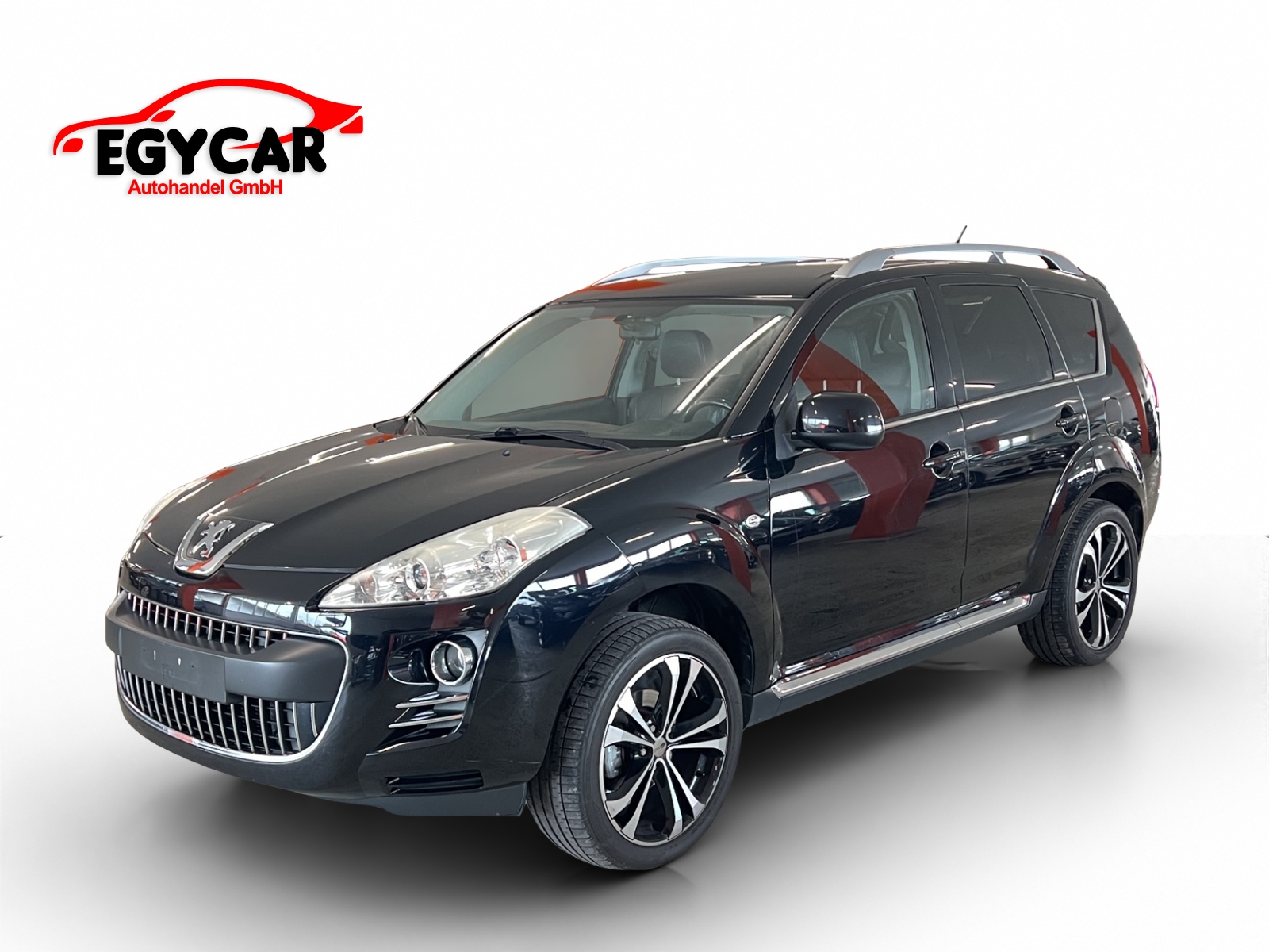 PEUGEOT 4007 2.2 HDi Platinum Edition-showroom-element-2