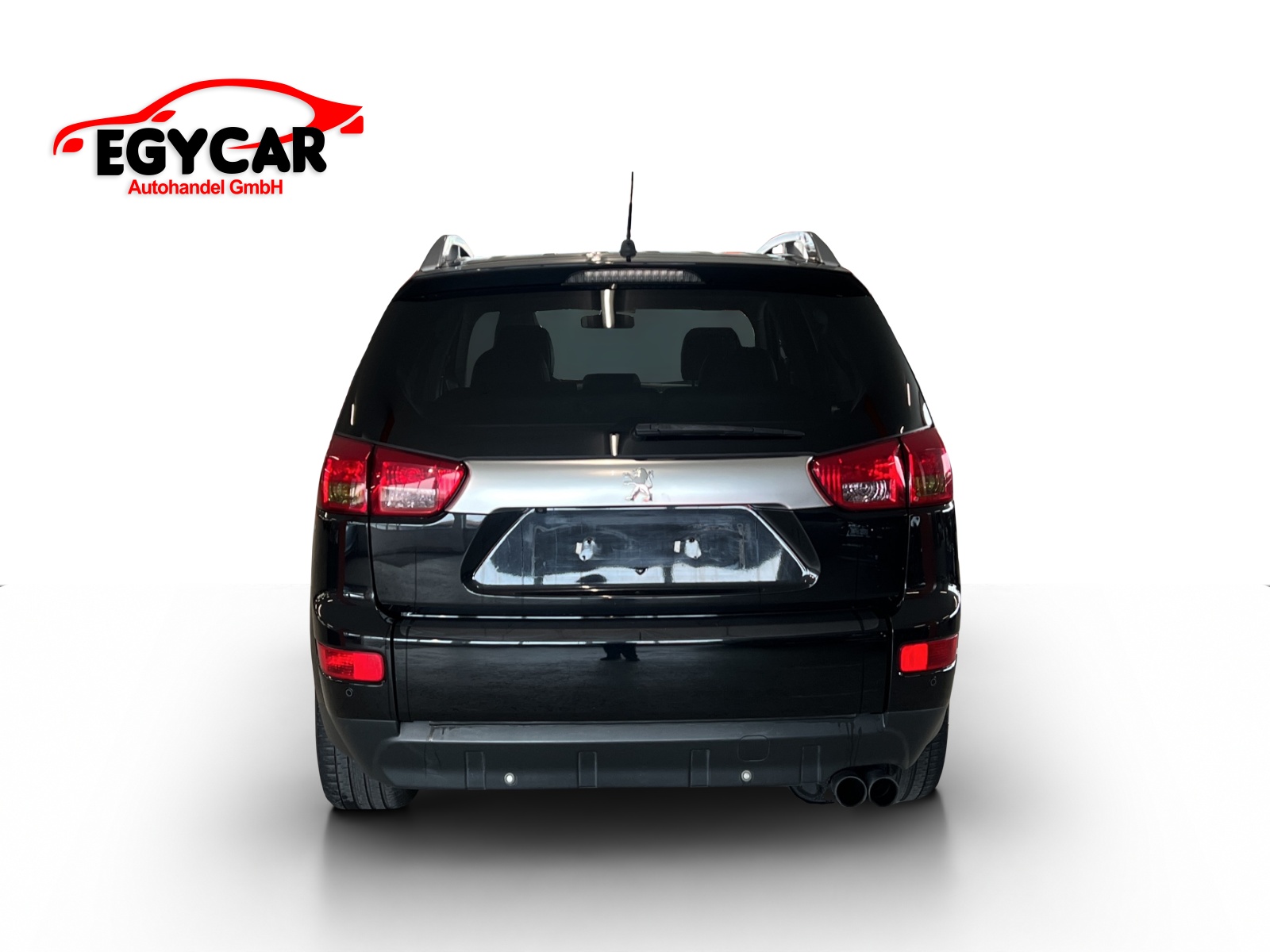 PEUGEOT 4007 2.2 HDi Platinum Edition-showroom-element-3