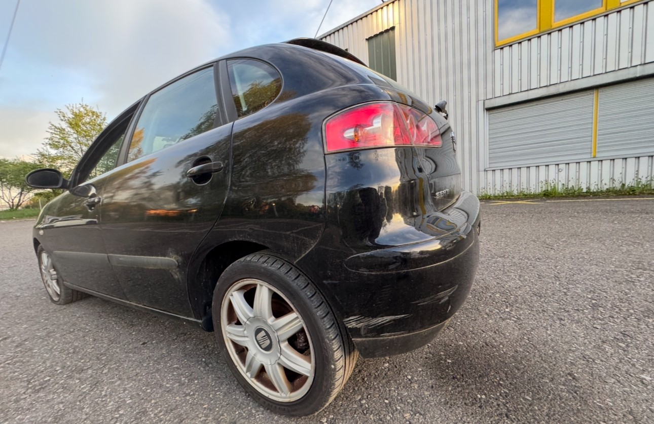 SEAT Ibiza 2.0 Sport-image-7