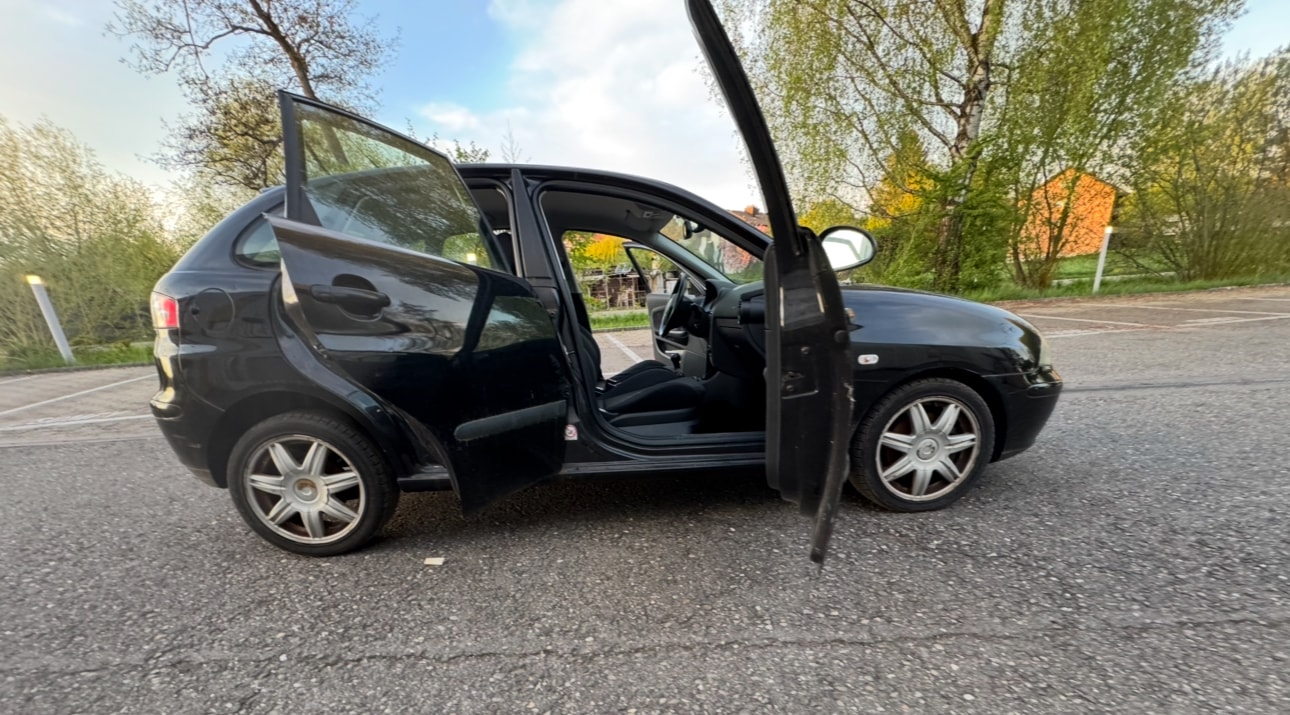 SEAT Ibiza 2.0 Sport-image-5