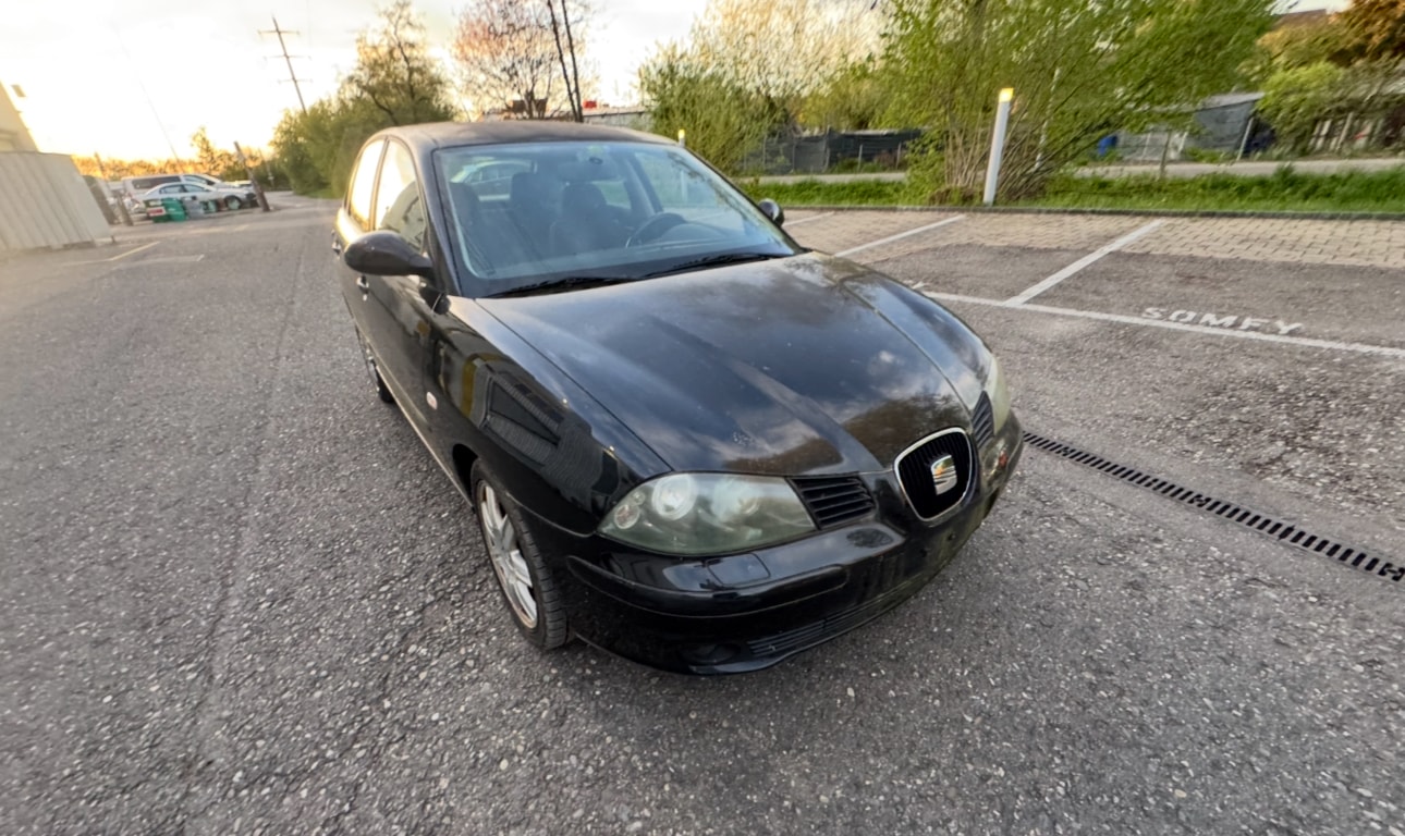 SEAT Ibiza 2.0 Sport-image-2