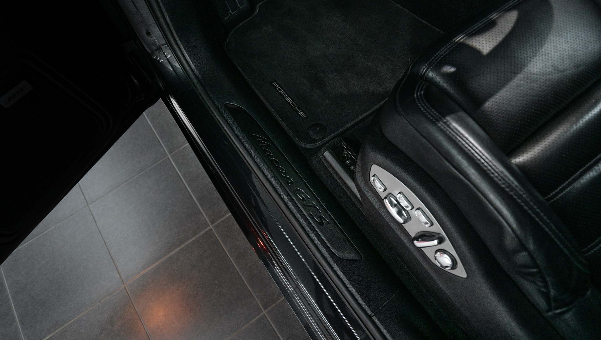 PORSCHE Macan GTS PDK-image-17