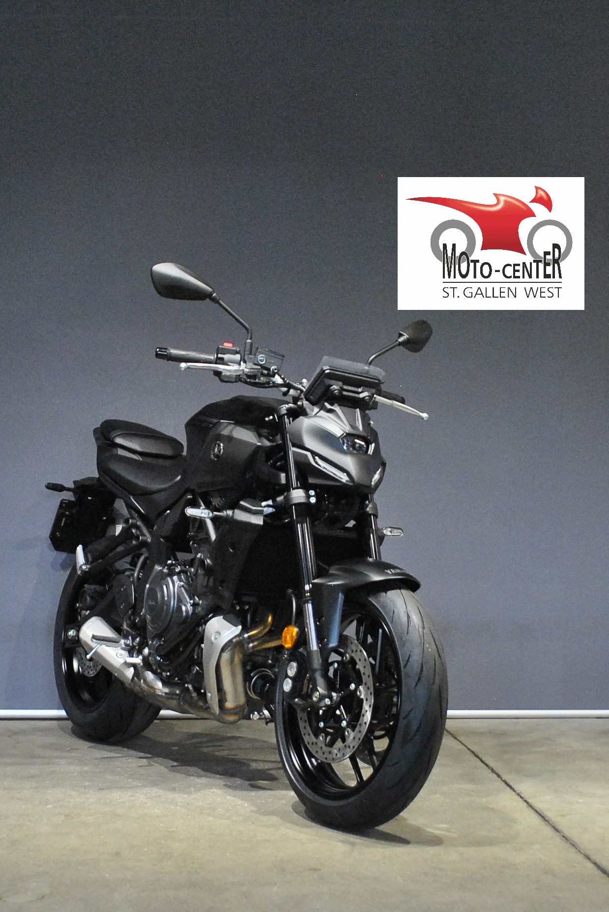 YAMAHA MT-07-image-0