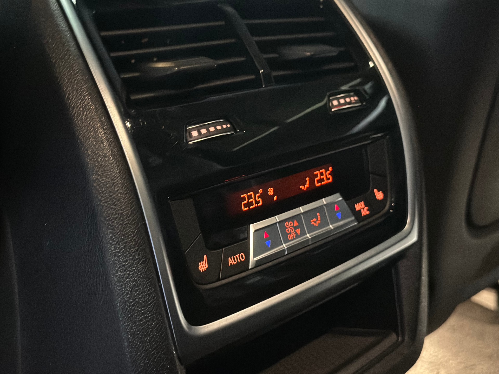 BMW X5M Competition Steptronic Competition-image-15