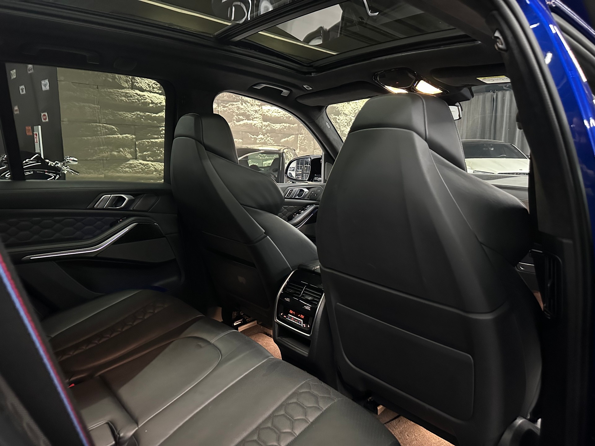 BMW X5M Competition Steptronic Competition-image-11