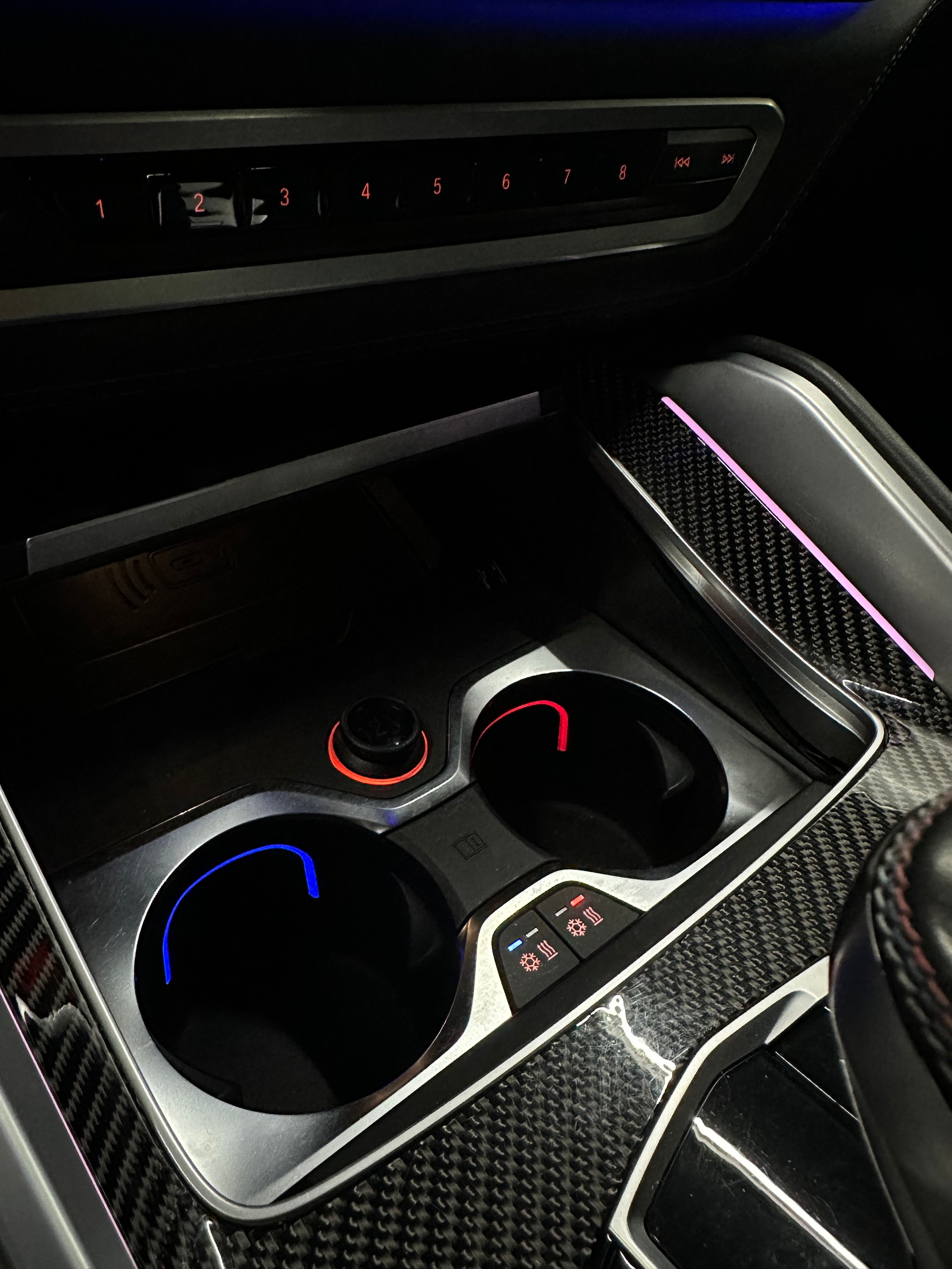 BMW X5M Competition Steptronic Competition-image-7