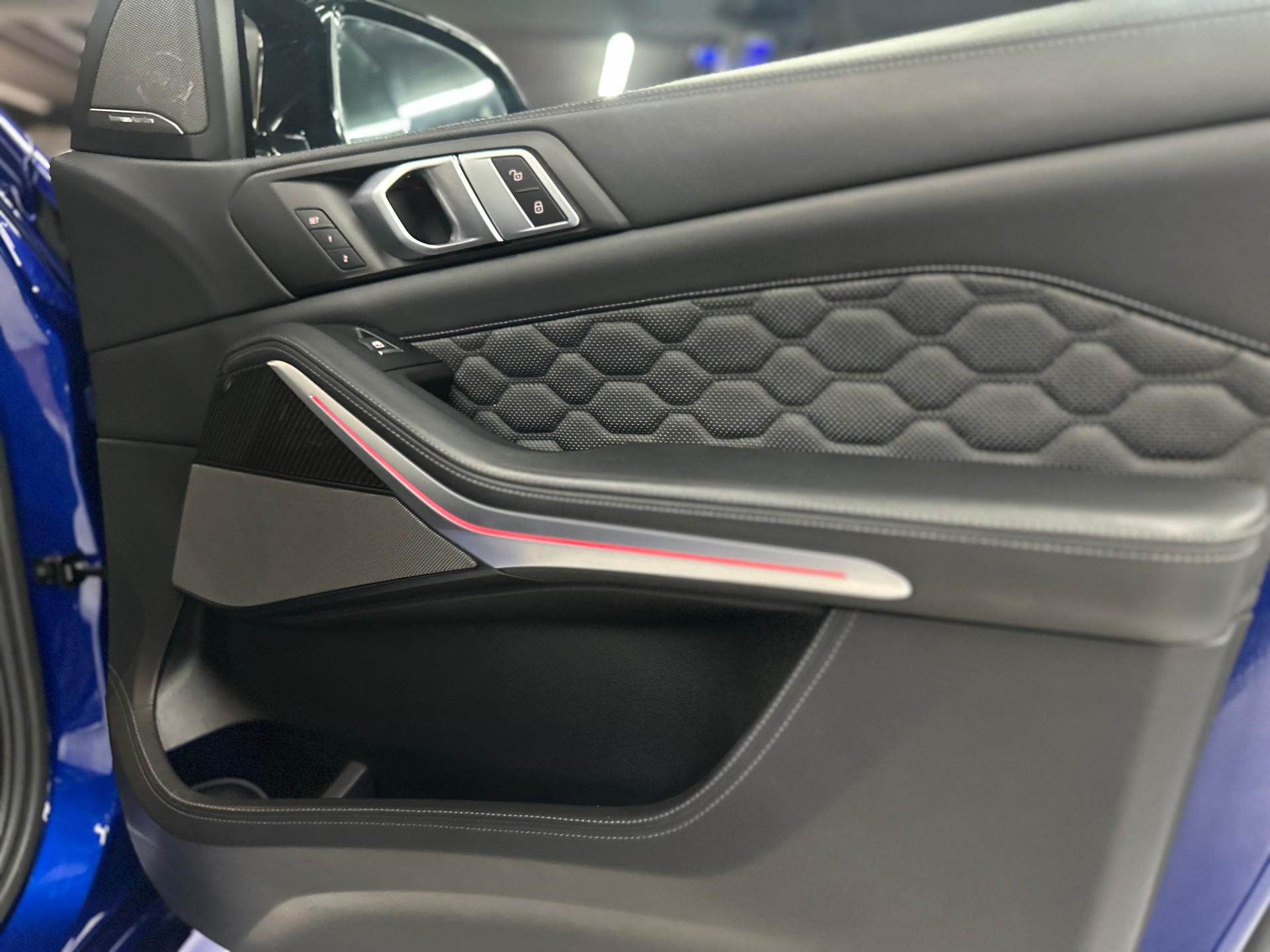 BMW X5M Competition Steptronic Competition-image-14
