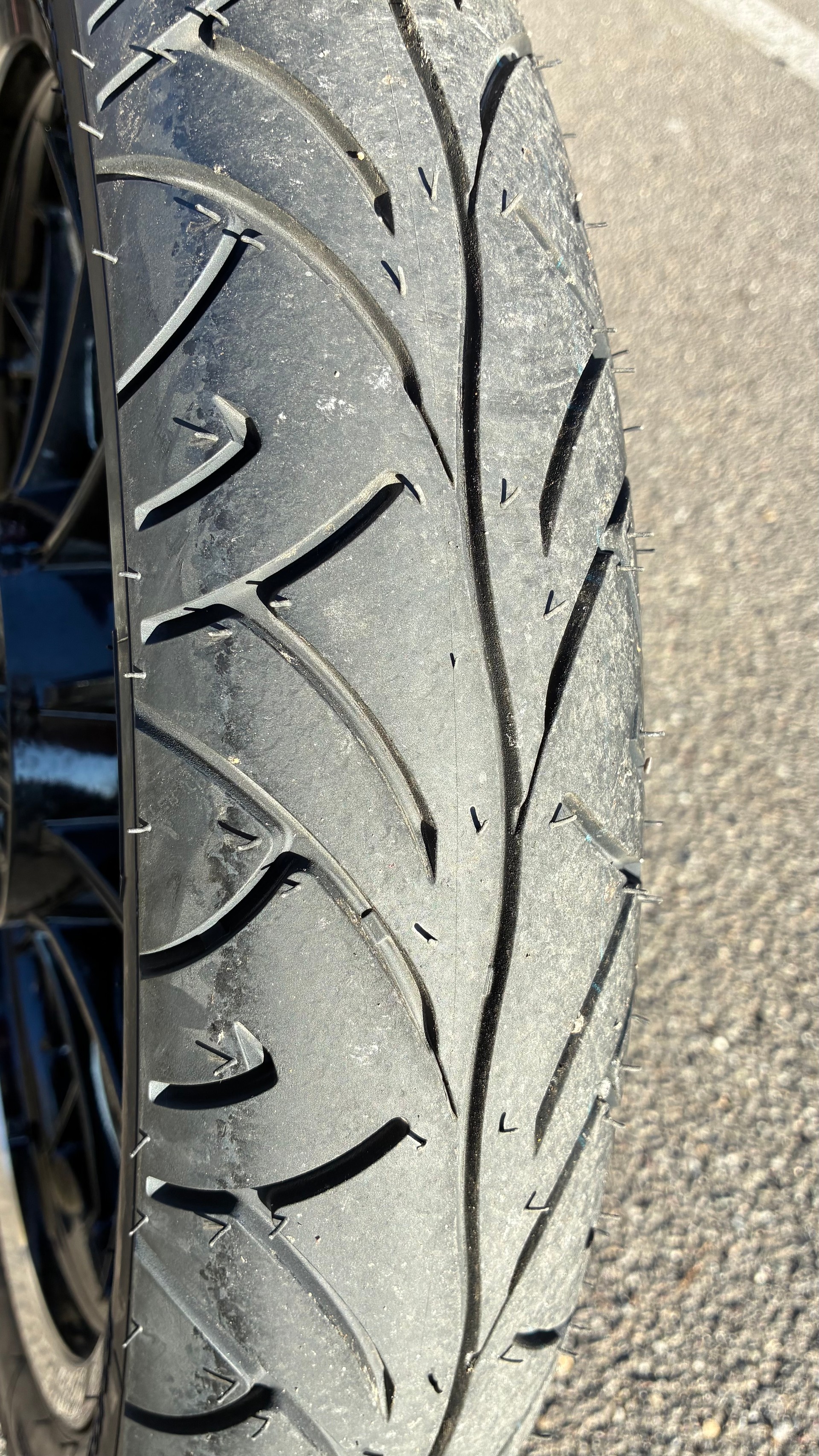 MOTO GUZZI V9 Roamer 850 ABS-image-9