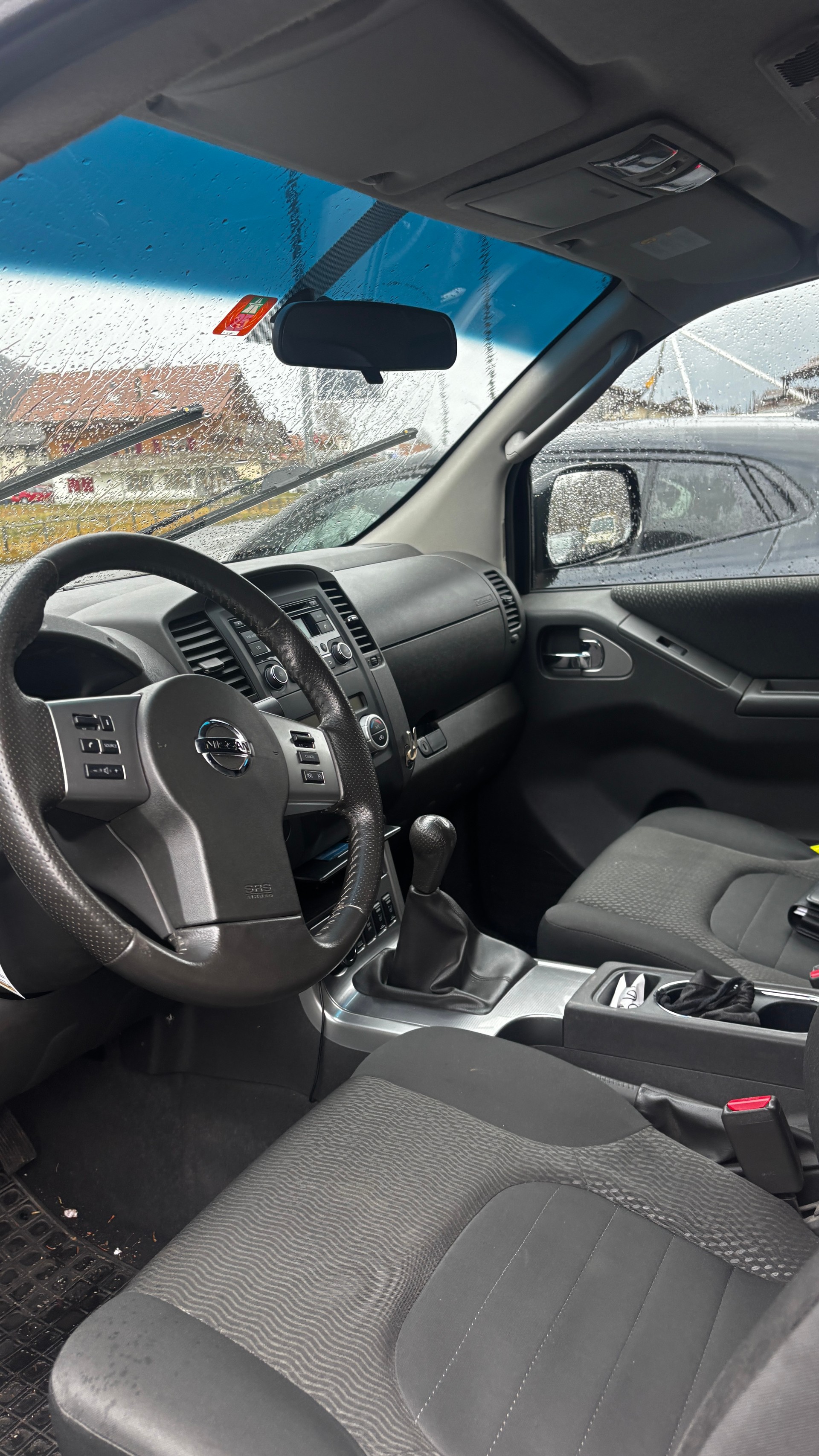 NISSAN KC 4WD-image-3