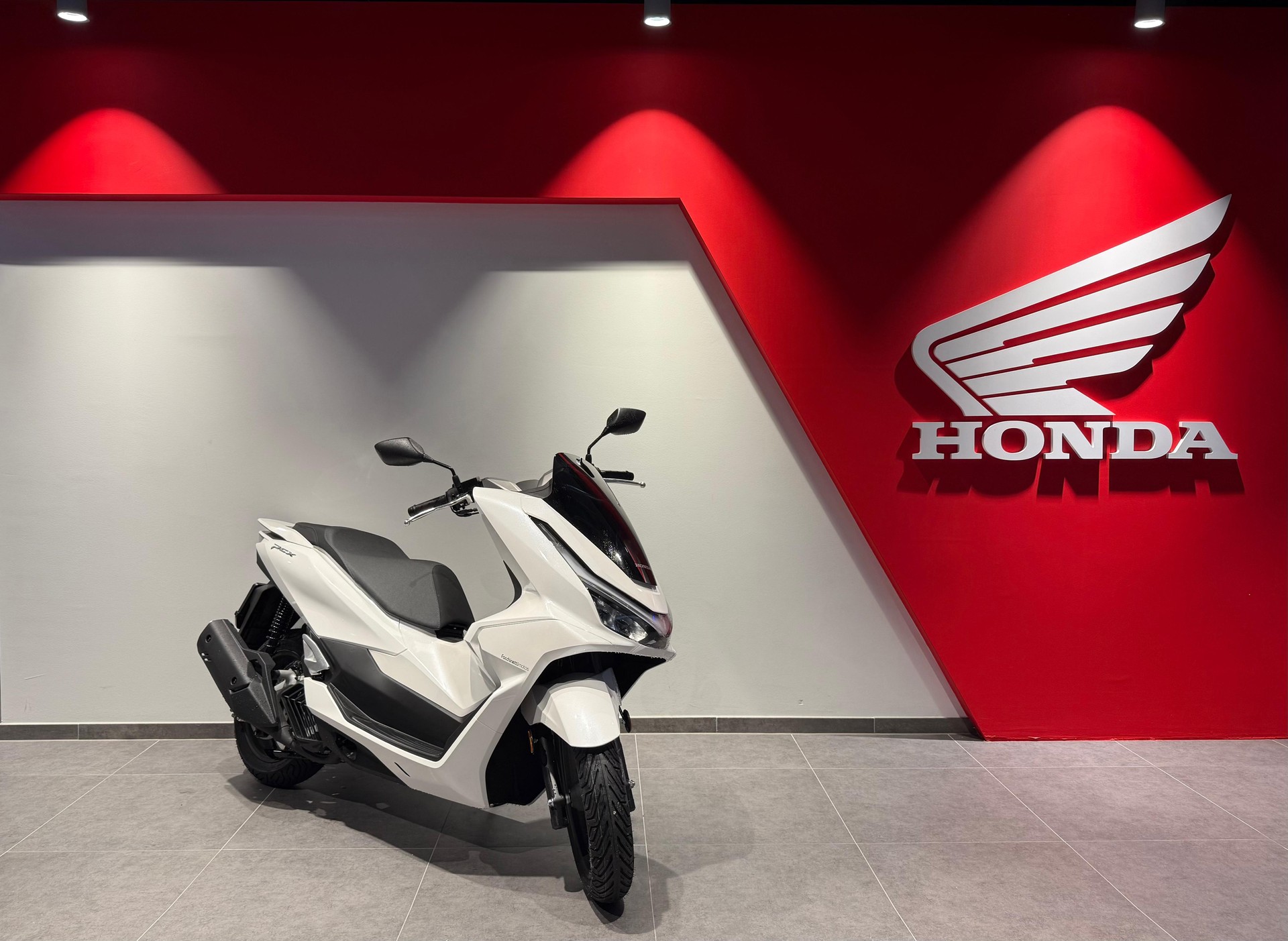 HONDA PCX 125 i ABS-image-0