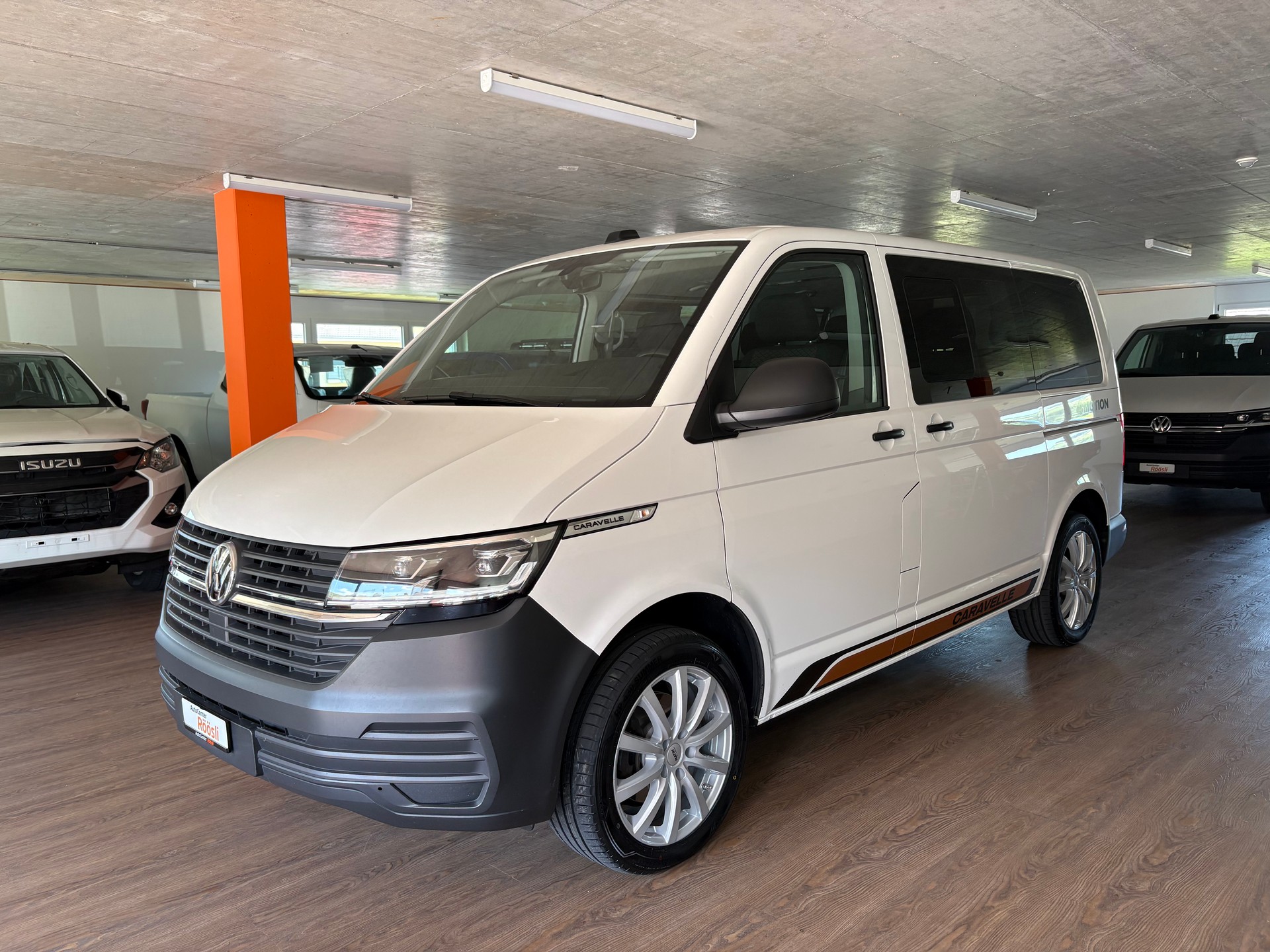 VW T6.1 2.0 TDI 4Motion-image-4