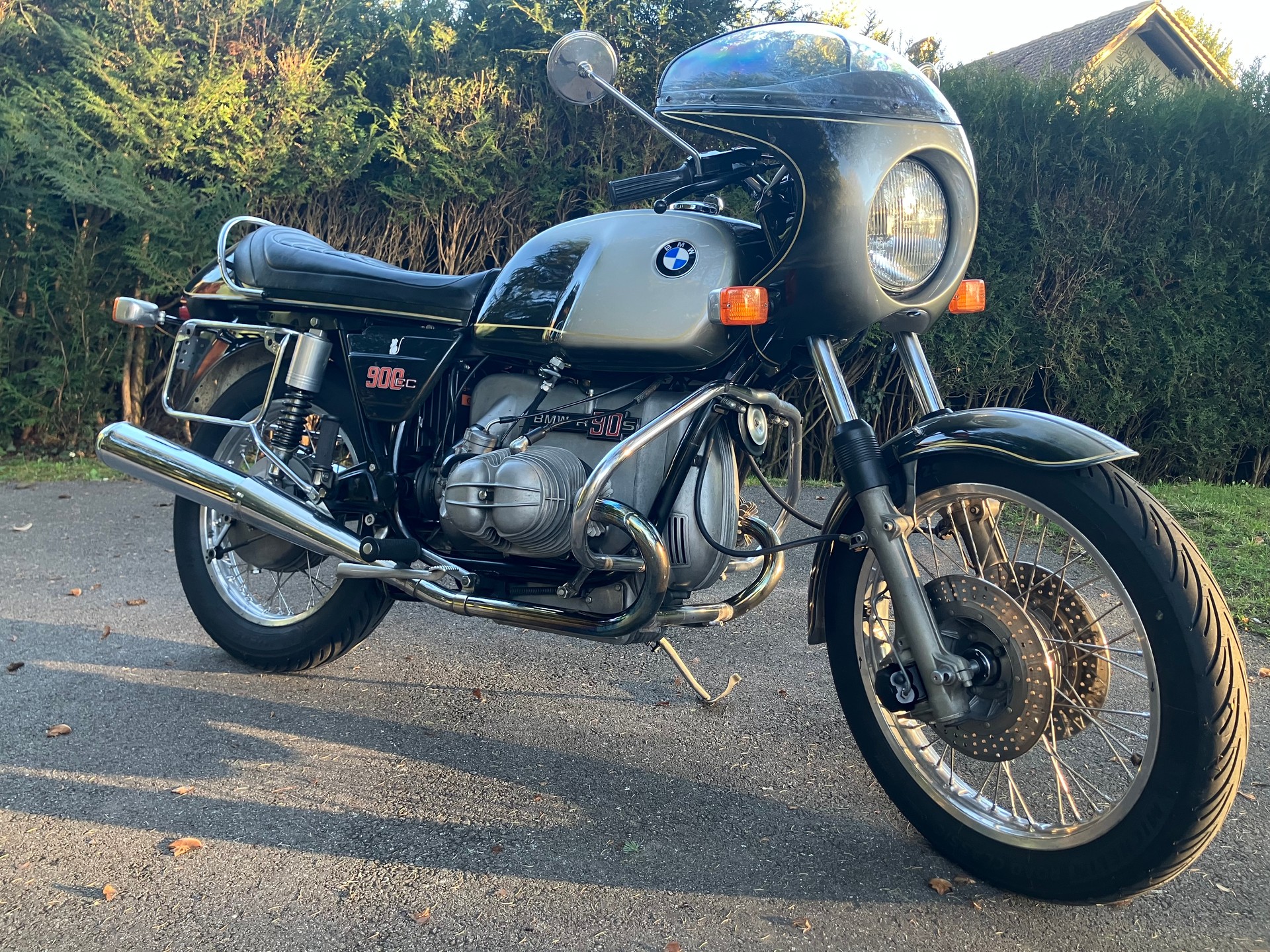 BMW R90S-image-0