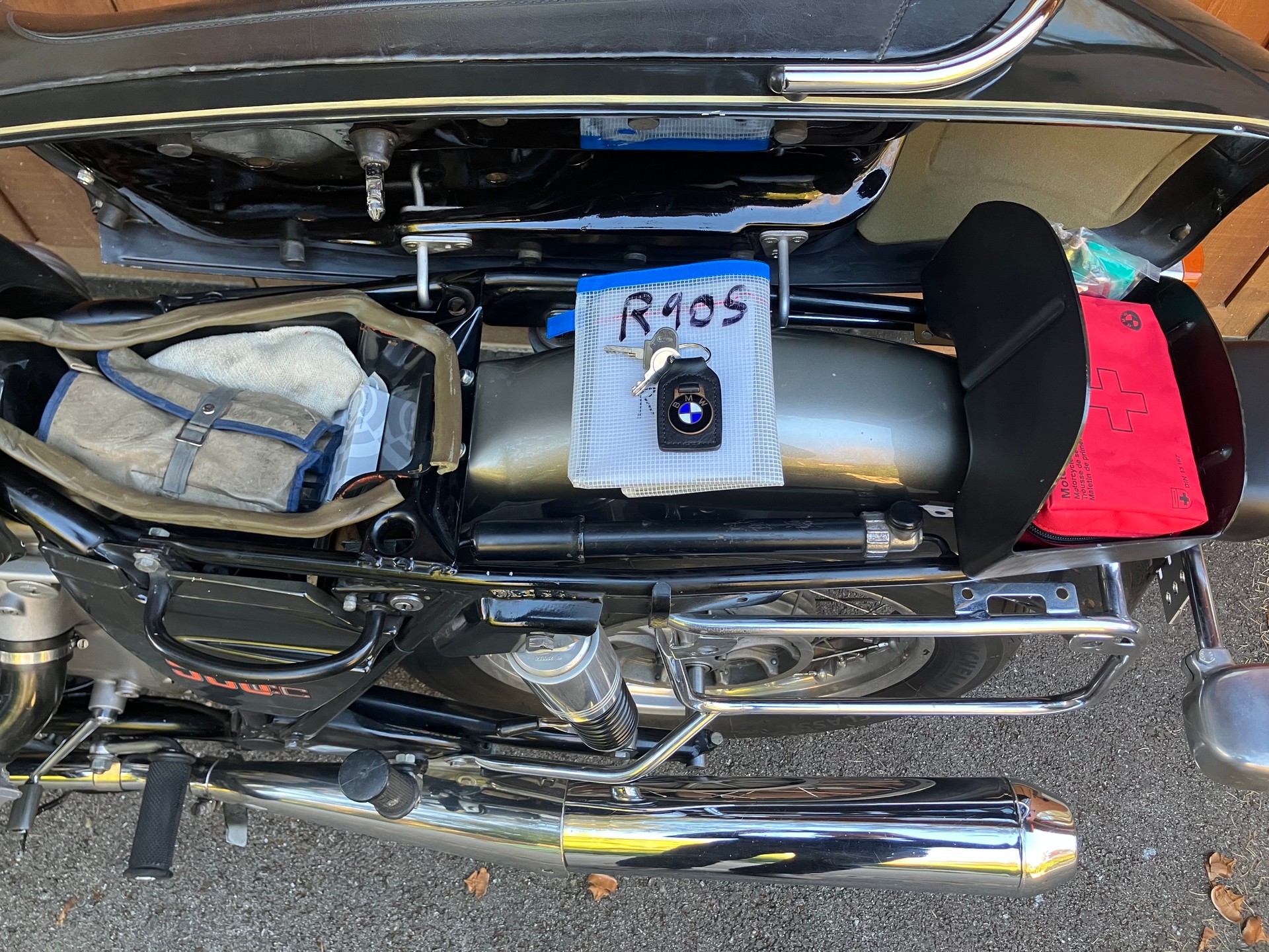 BMW R90S-image-7