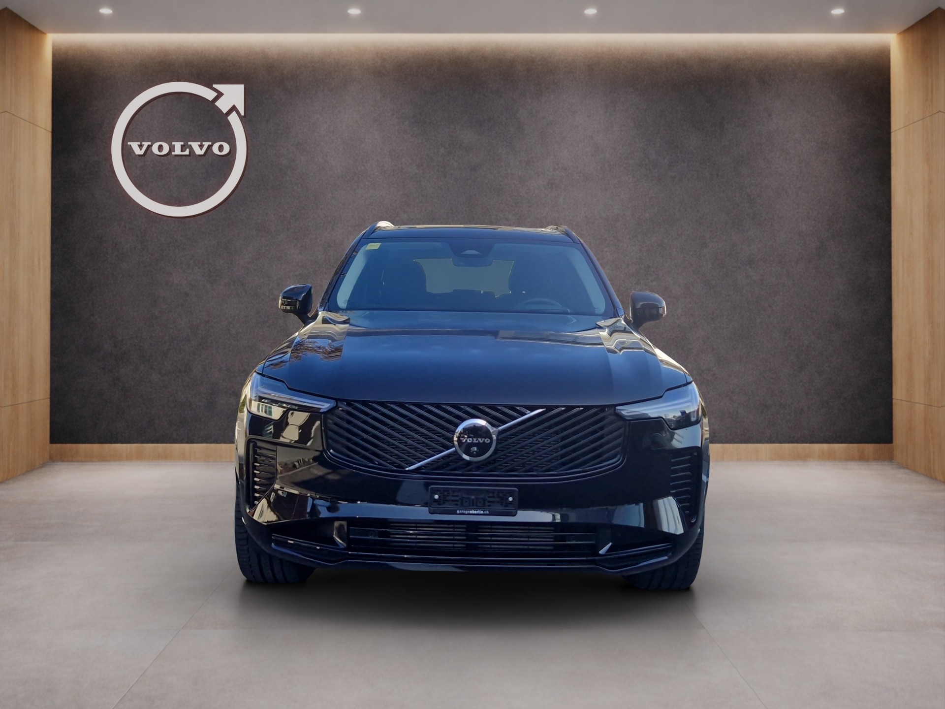 VOLVO XC90 2.0 T8 TE Ultra Dark eAWD-showroom-element-1