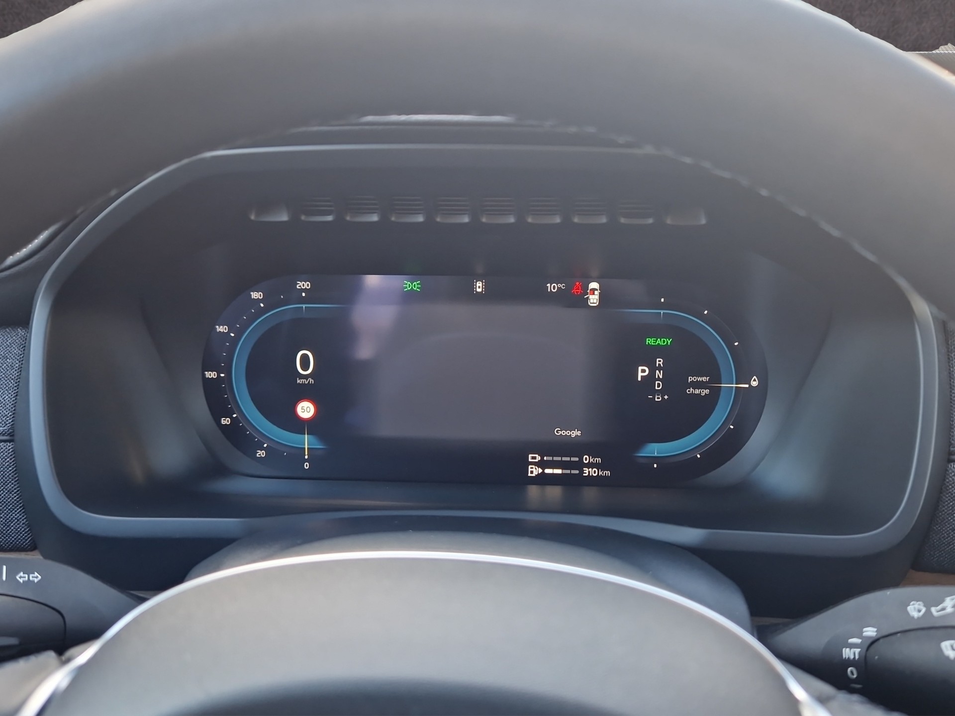 VOLVO XC90 2.0 T8 TE Ultra Dark eAWD-image-18