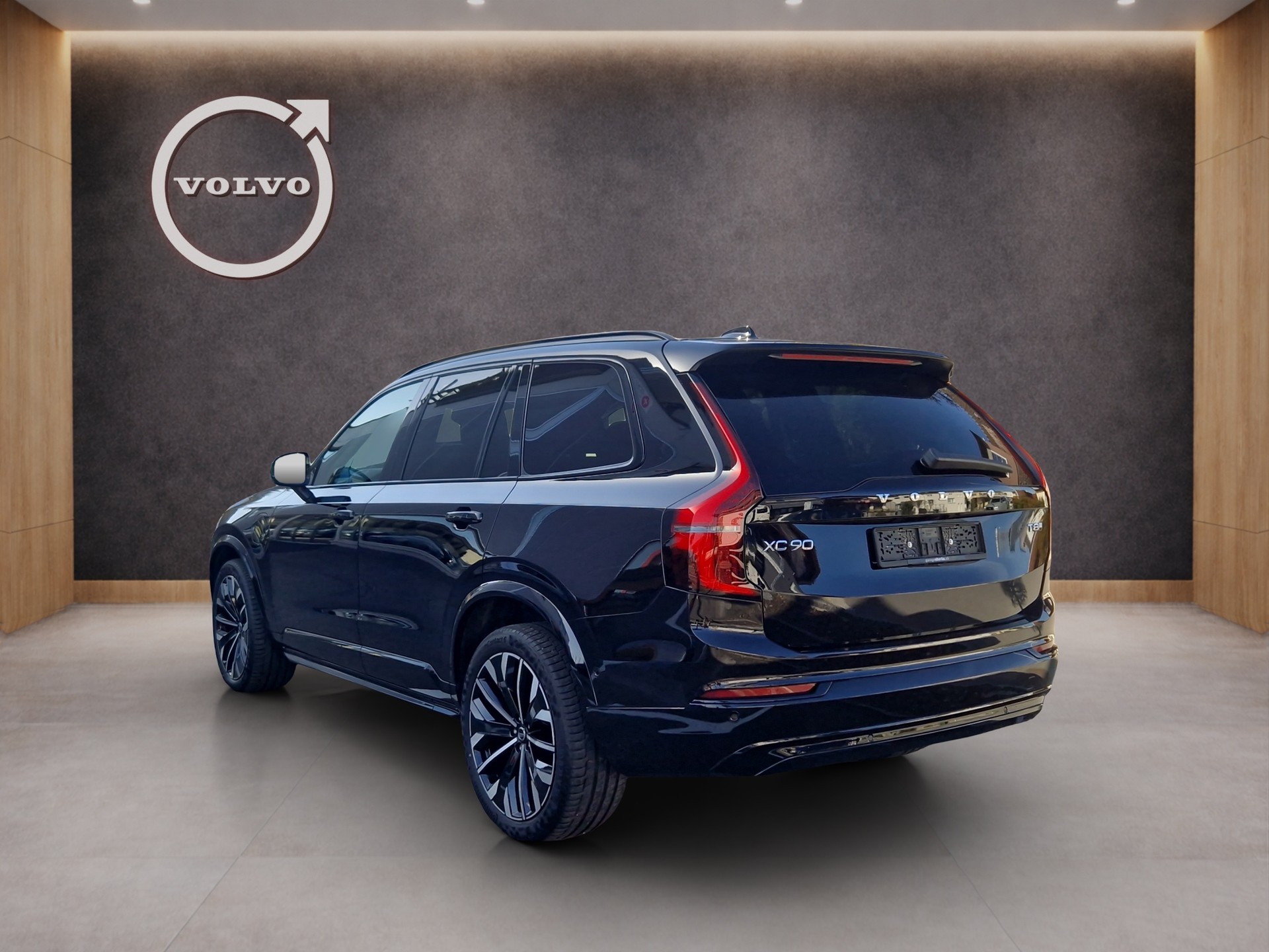 VOLVO XC90 2.0 T8 TE Ultra Dark eAWD-showroom-element-3