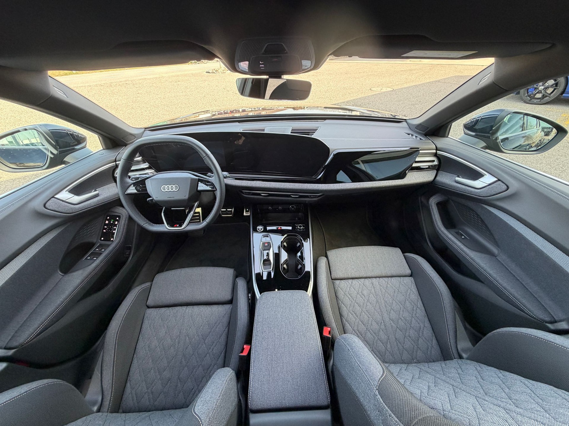 AUDI A5 Avant TFSI 150 kW S tronic-image-20