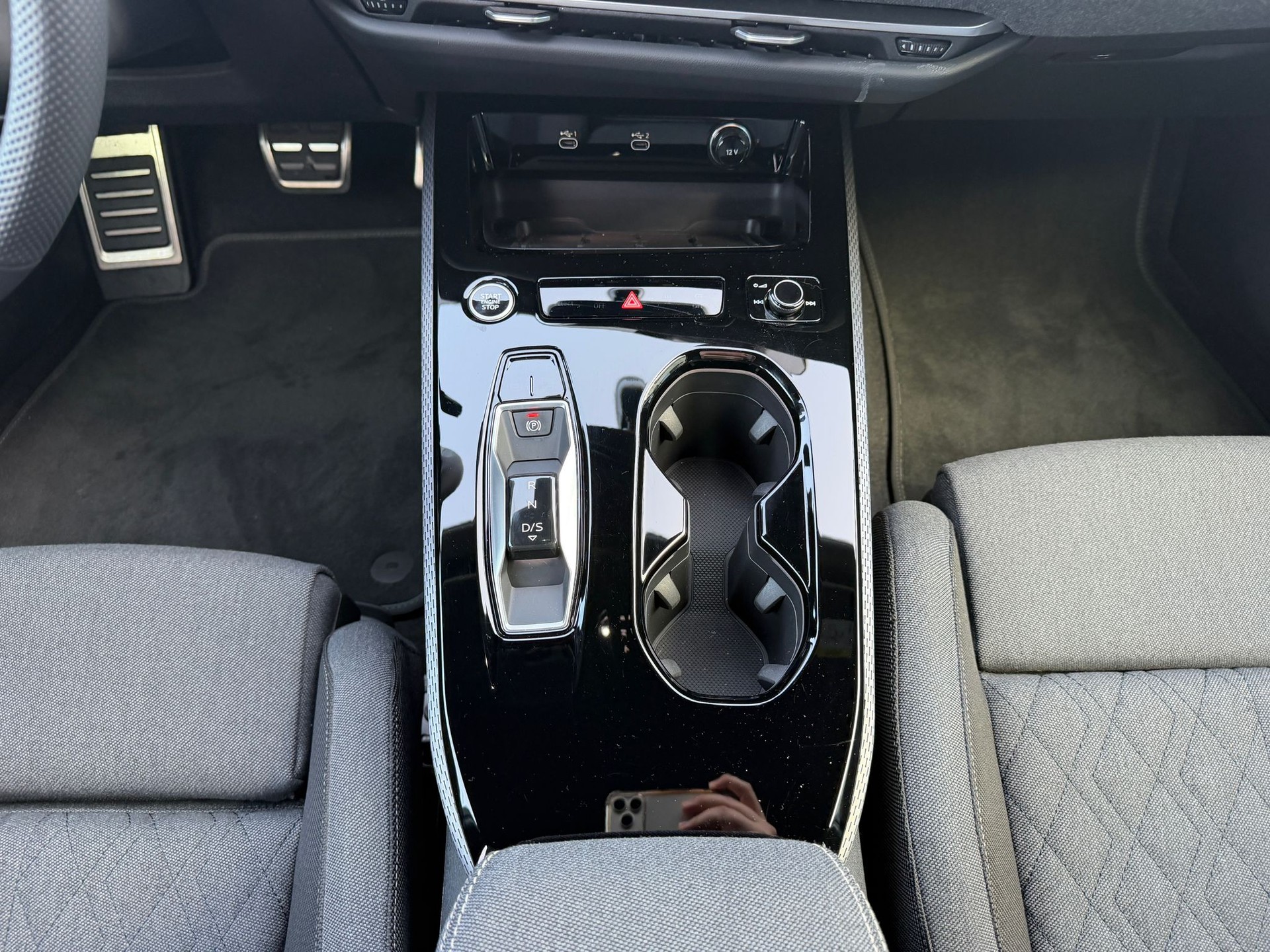 AUDI A5 Avant TFSI 150 kW S tronic-image-19