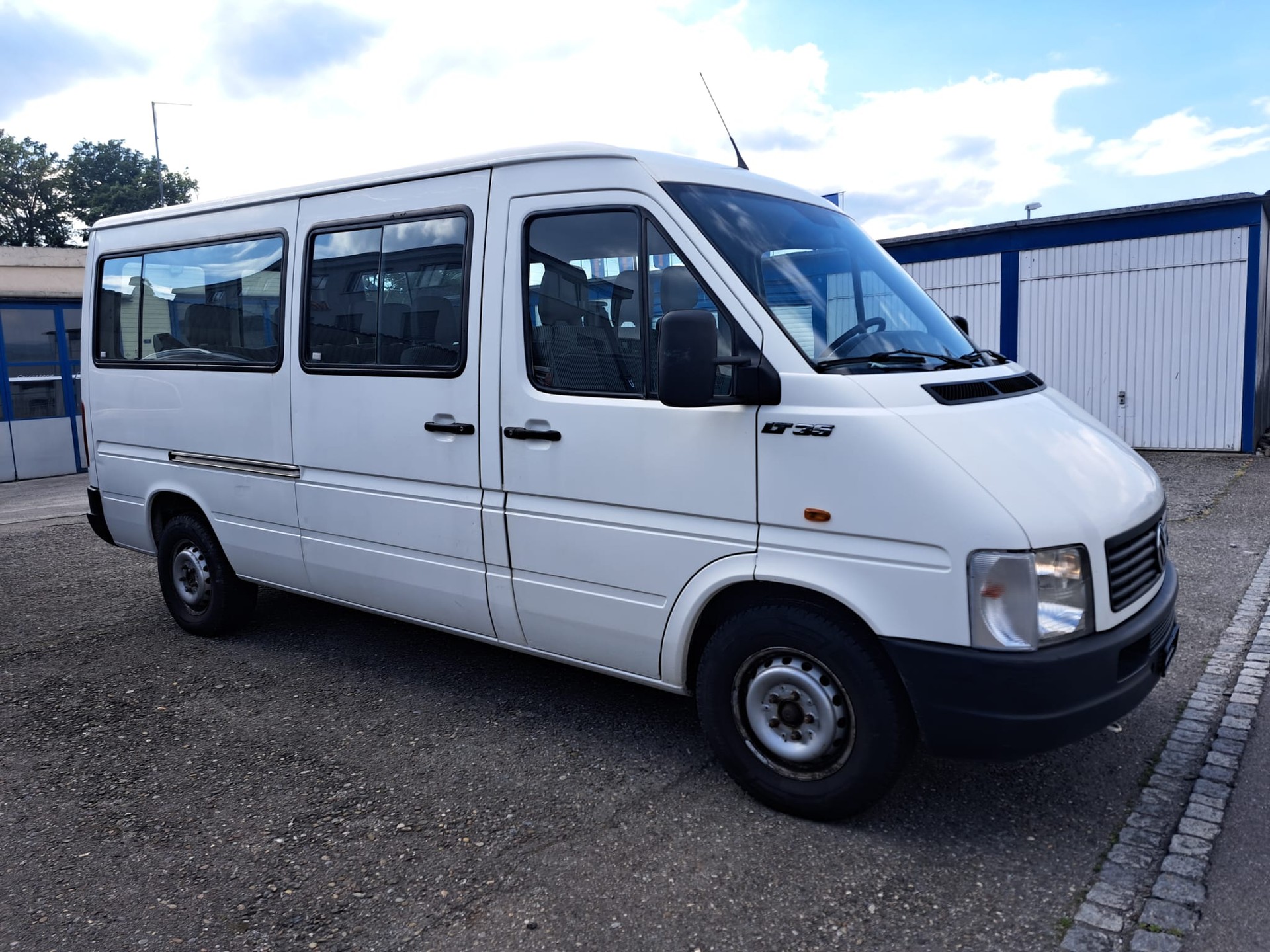 VW LT 35-image-1
