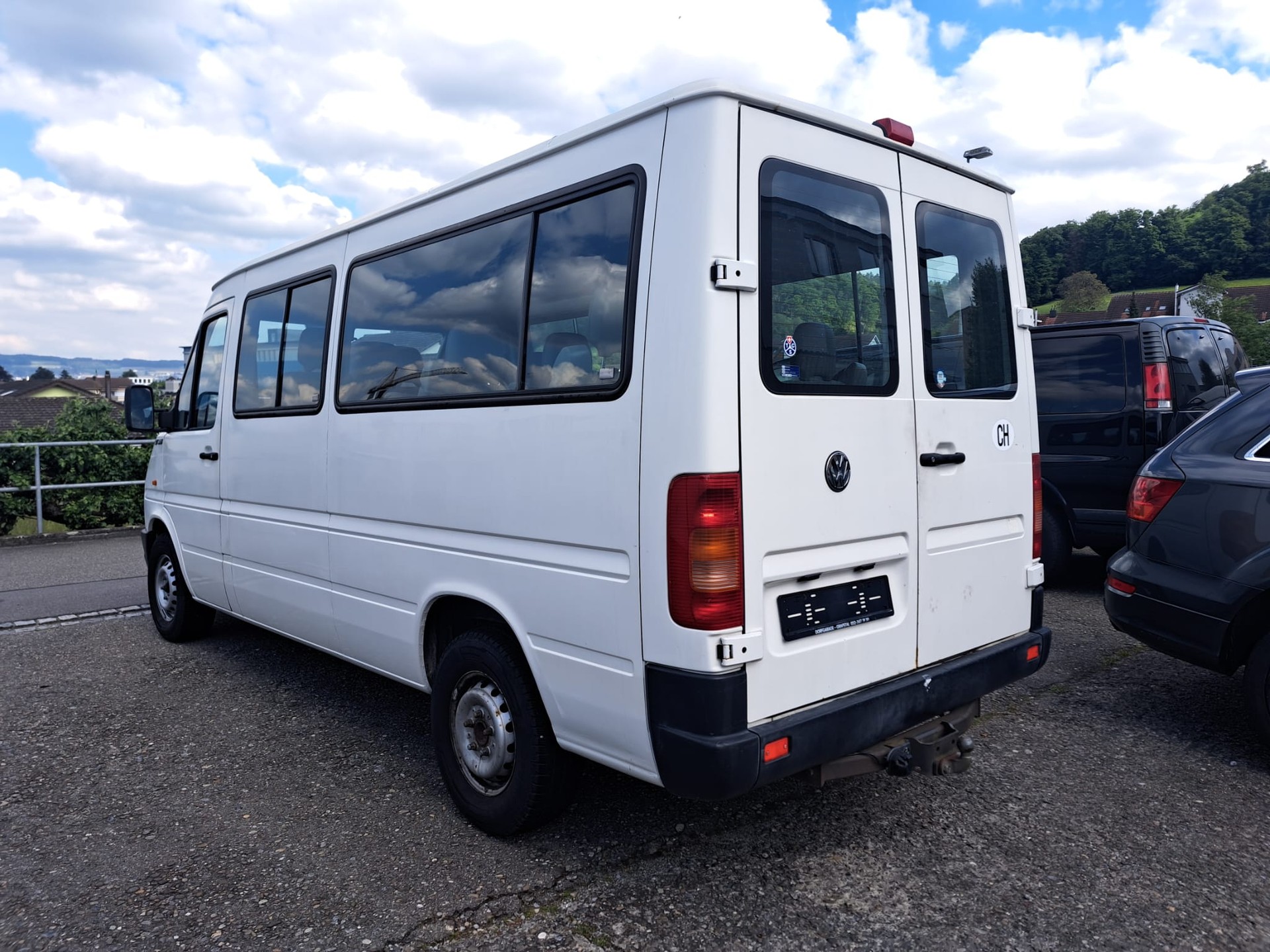 VW LT 35-image-4