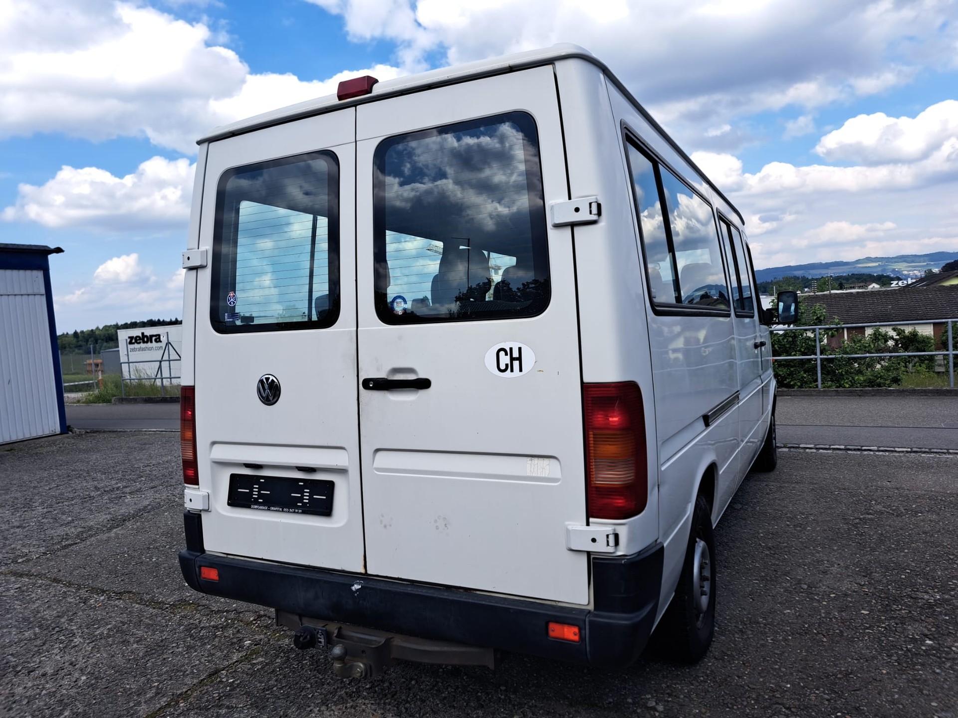VW LT 35-image-8