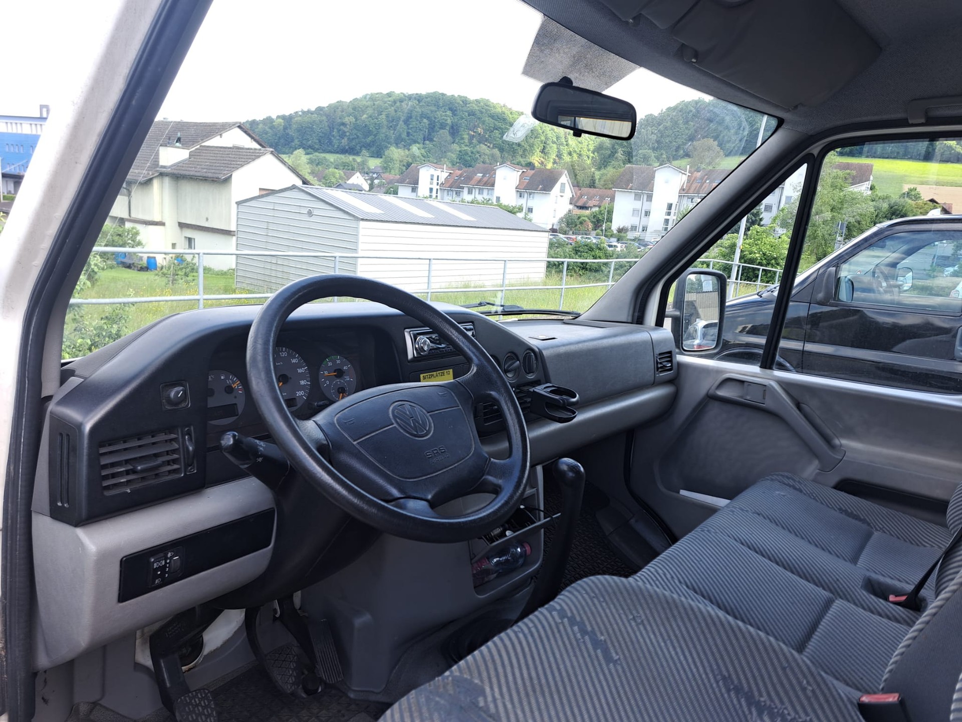 VW LT 35-image-10