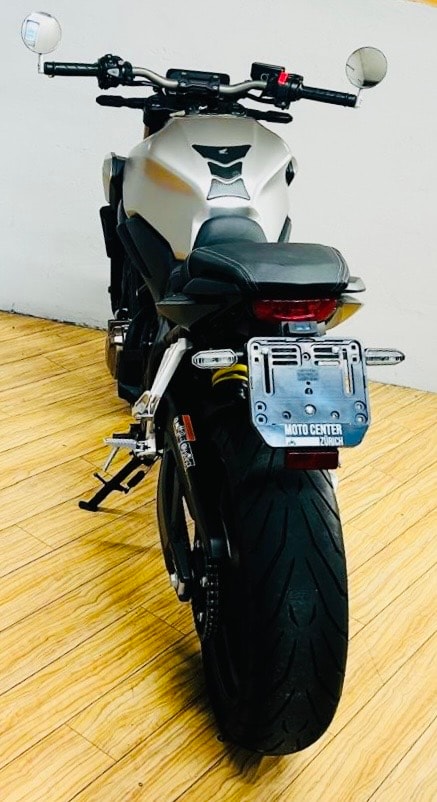 HONDA CB 650 R ABS-image-4